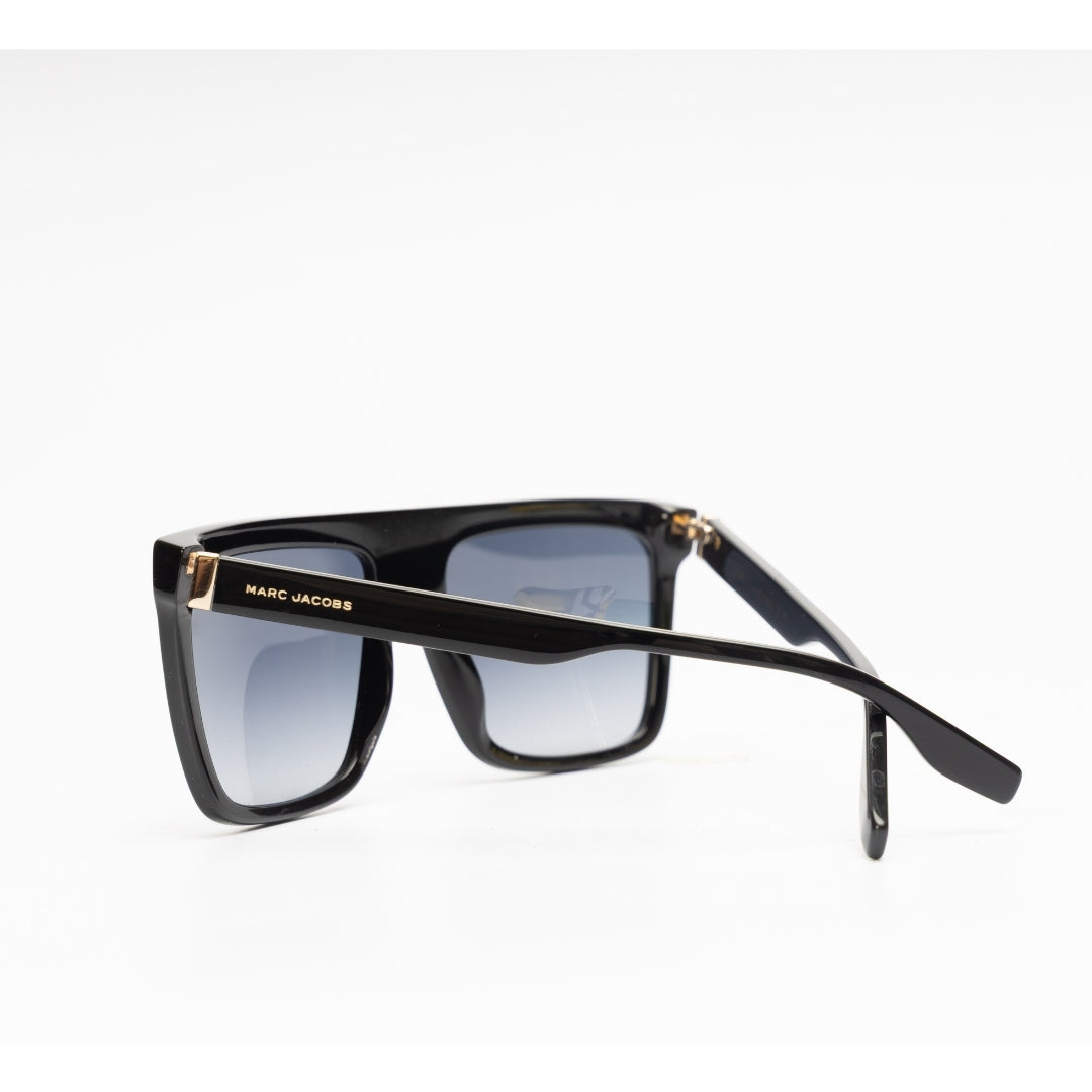Marc Jacobs Square Sunglasses