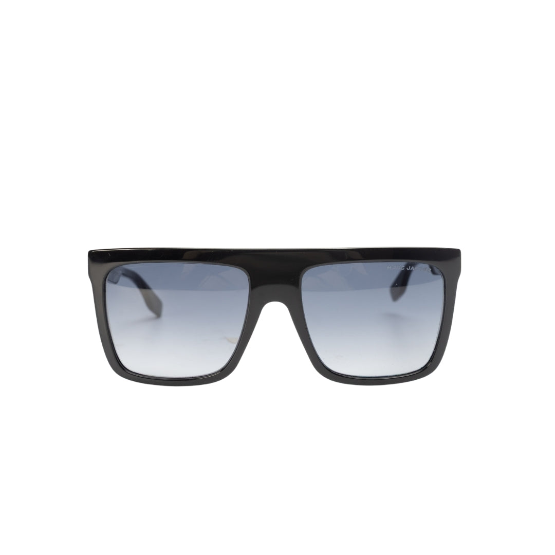Marc Jacobs Square Sunglasses