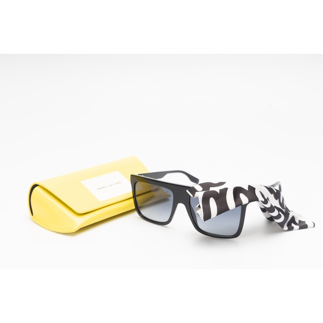 Marc Jacobs Square Sunglasses