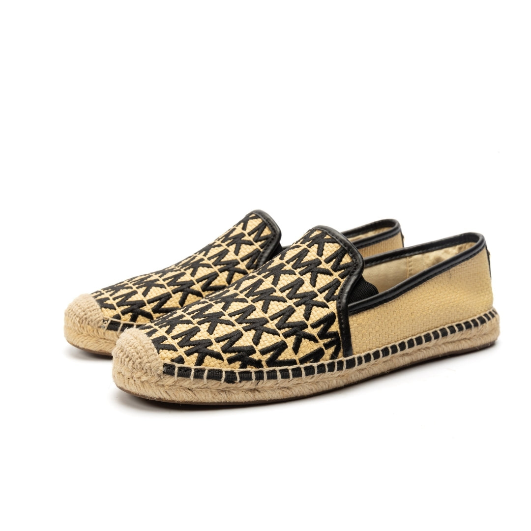 Michael Kors Women's Logo Espadrilles