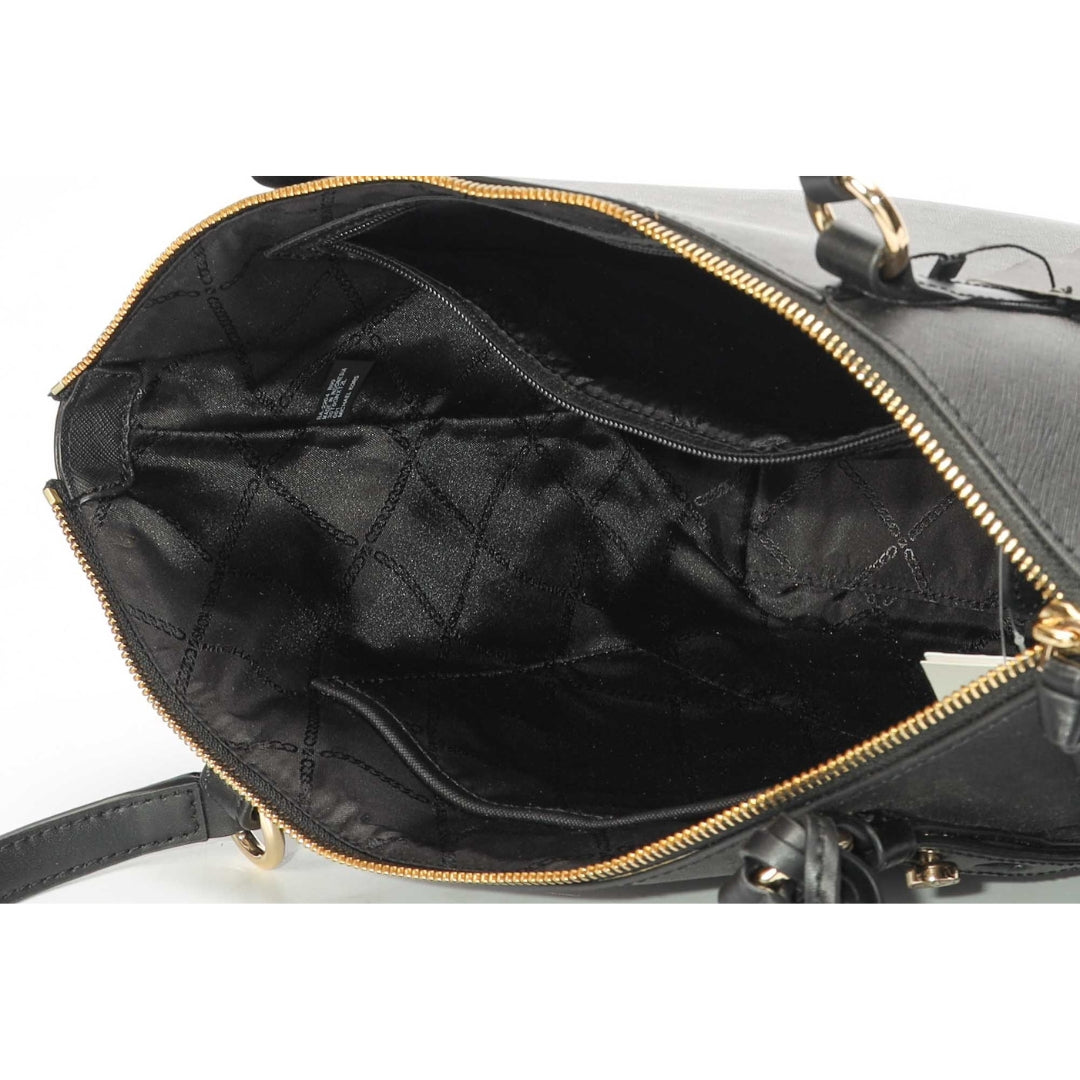 Michael Kors Sullivan Black Tote