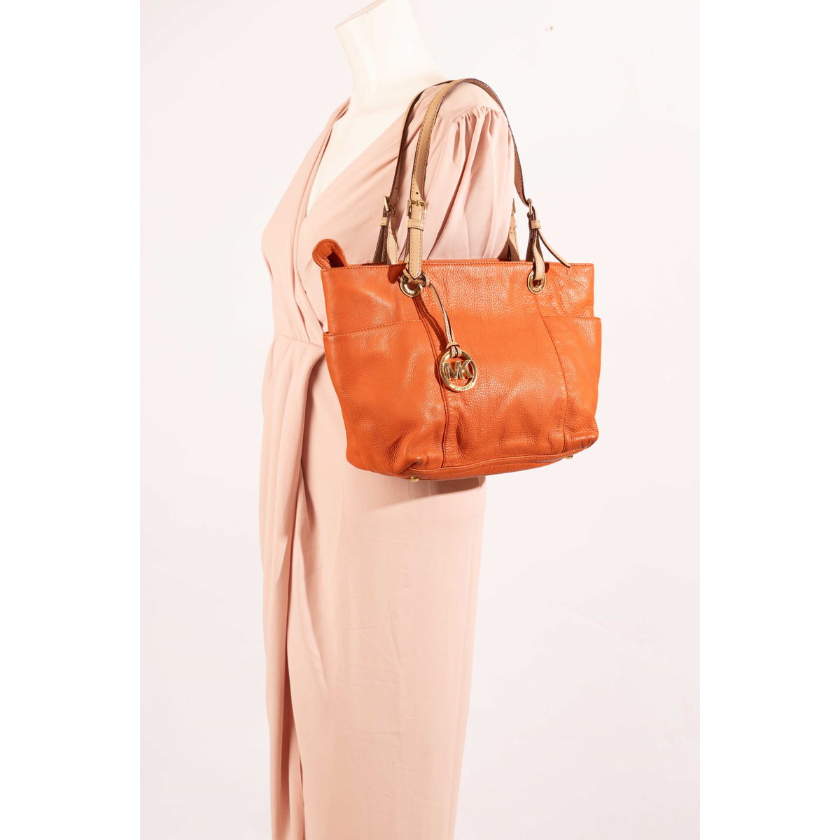 Michael Kors Jet Set Tote