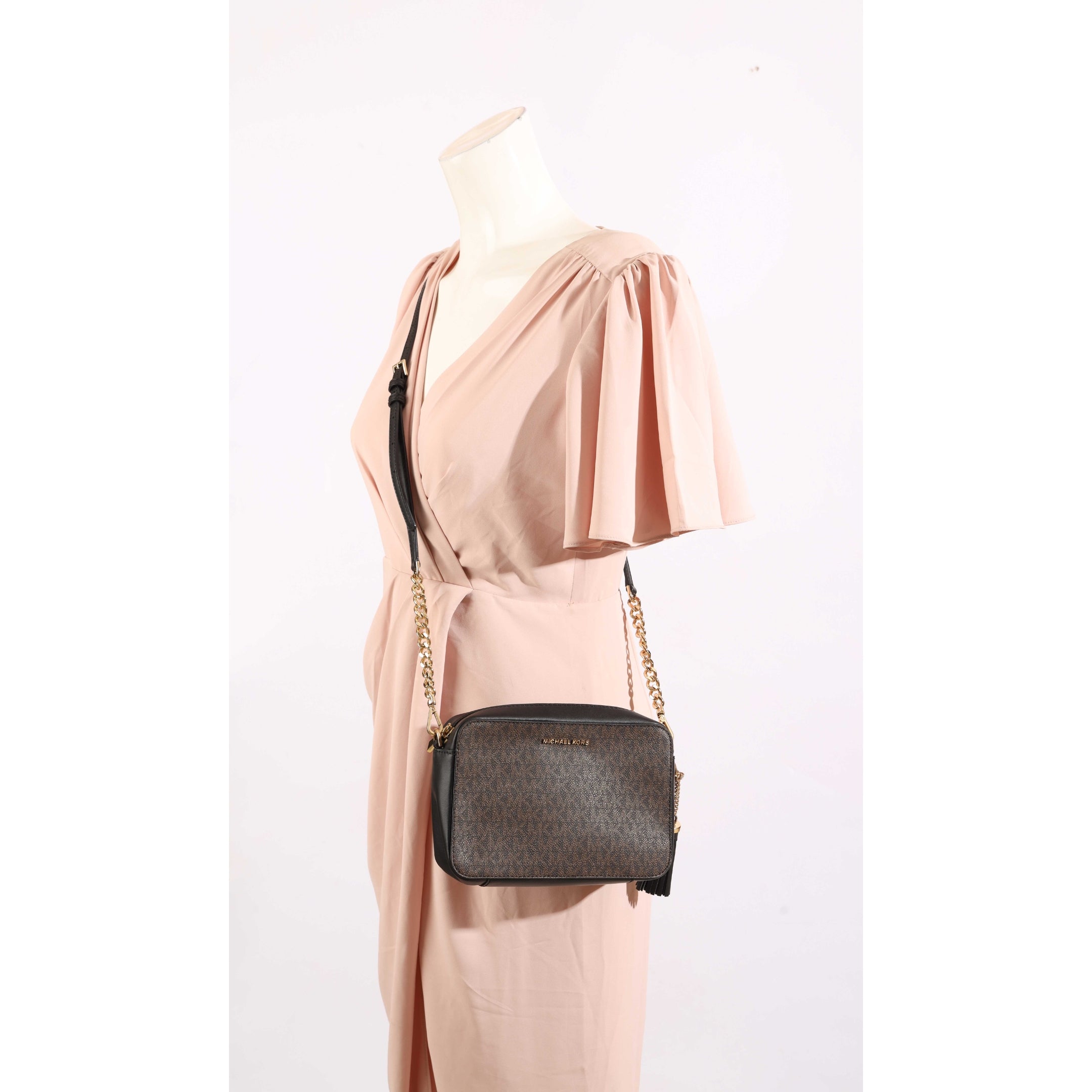 Michael Kors Jet Set East West Crossbody Bag