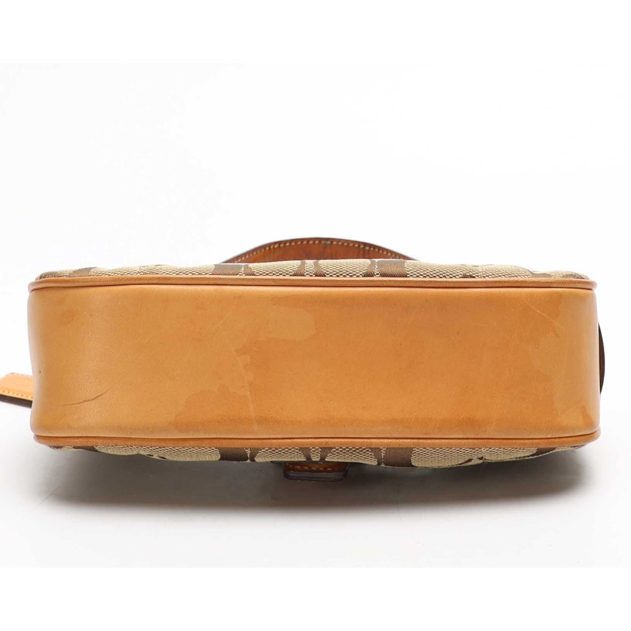 Coach Mini Soho Demi Shoulder Bag