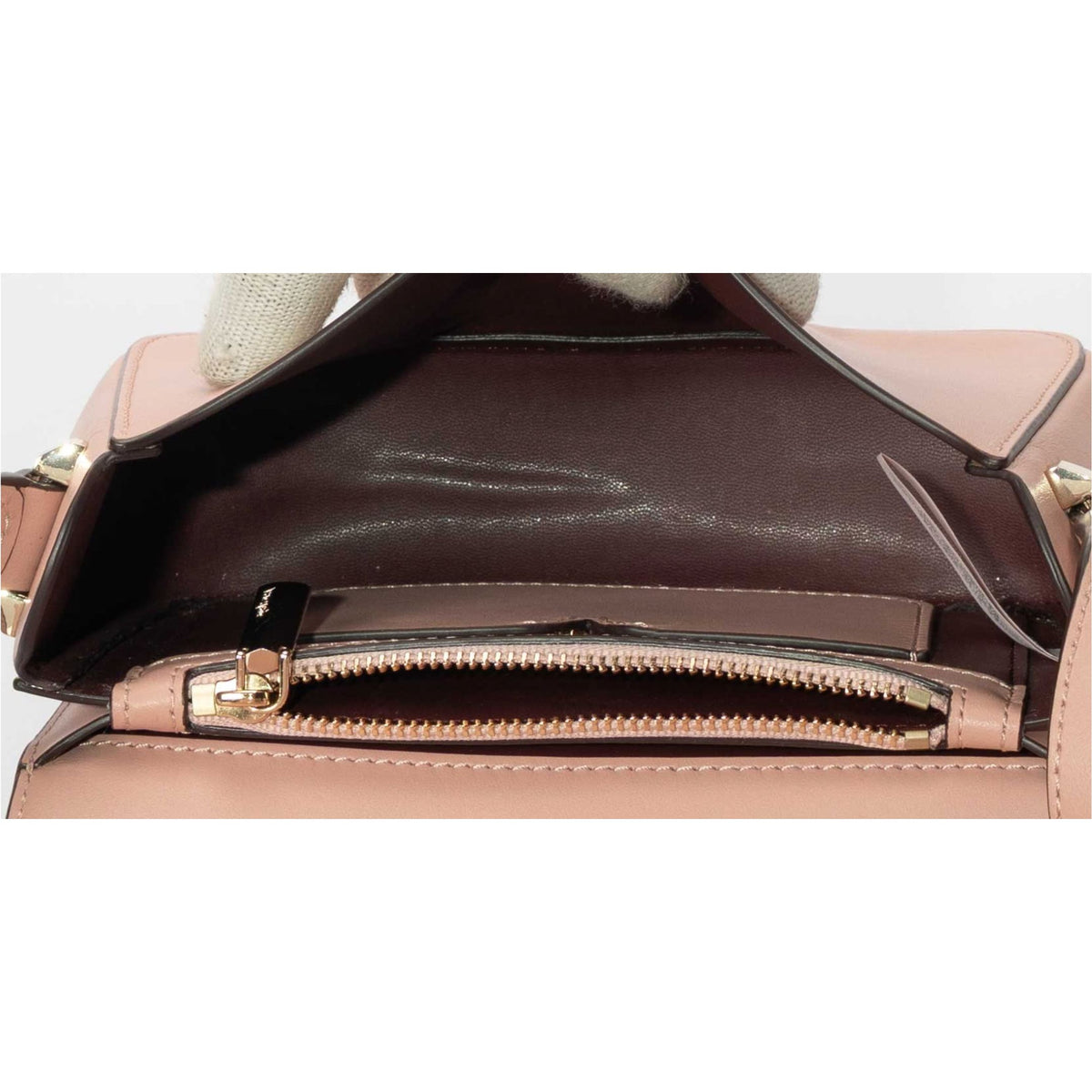 Kate Spade Nicola Flap Crossbody Bag