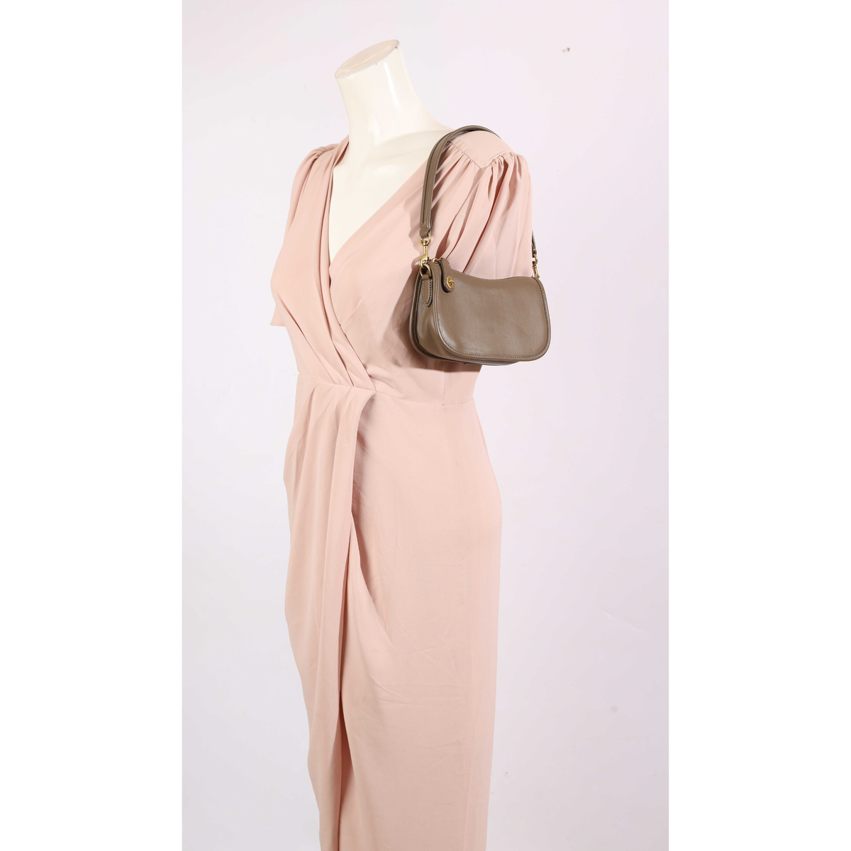 Coach Swinger Shoulder Bag