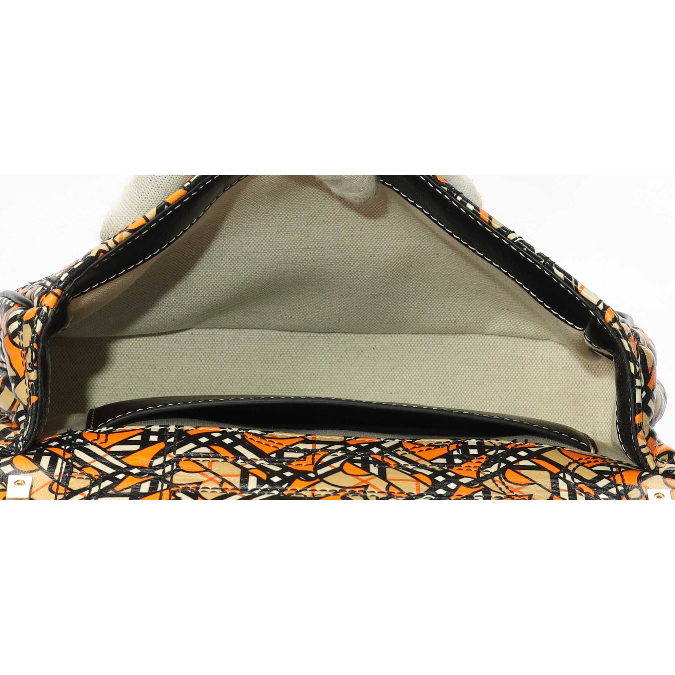Burberry Multicolor Lola Crossbody Bag