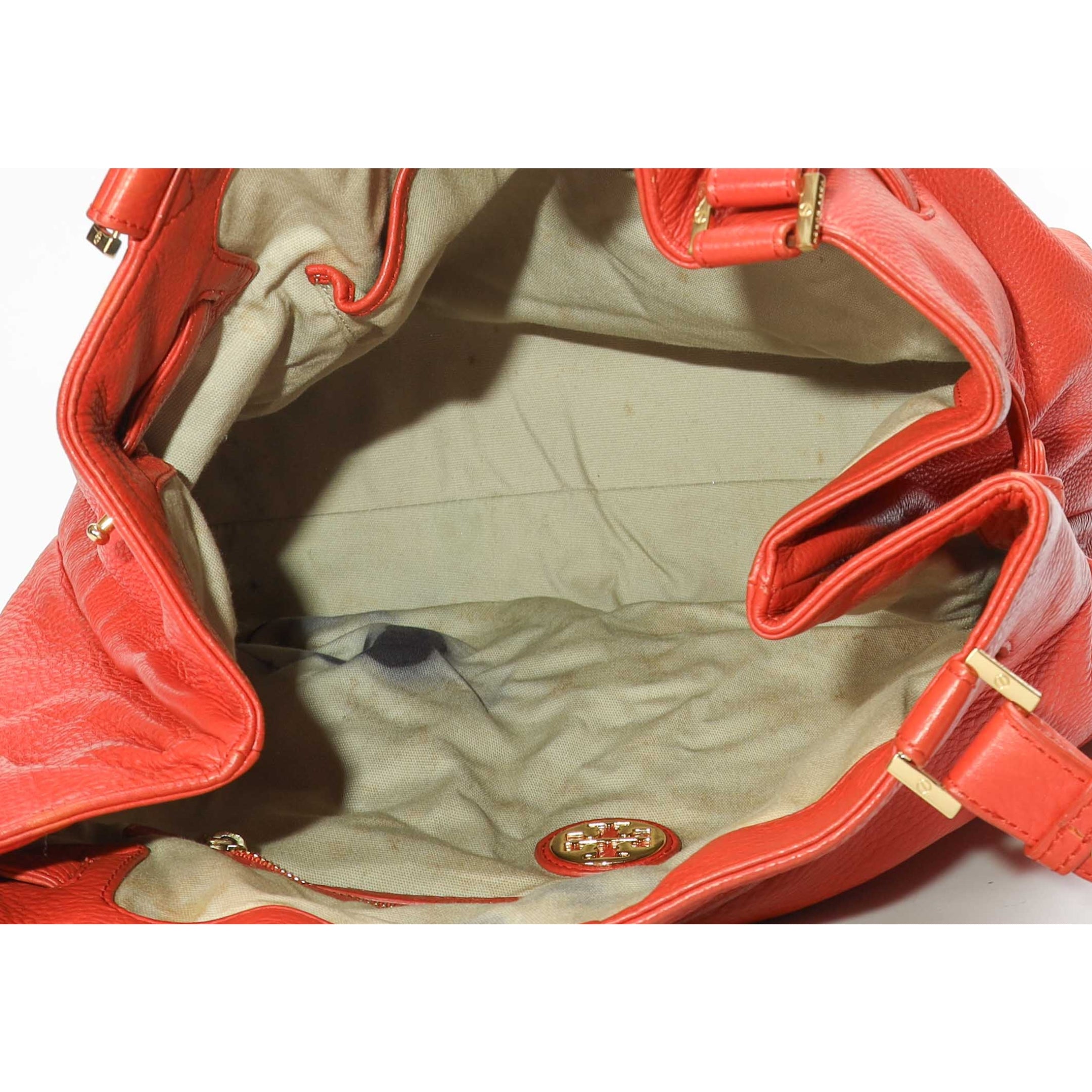 Tory Burch Amanda Tote