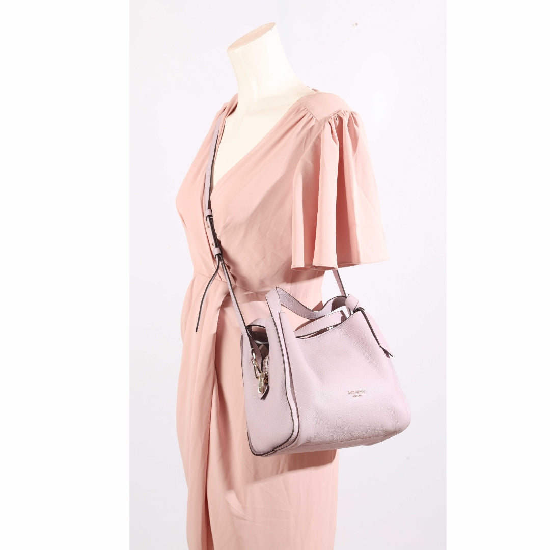 Kate Spade Knott Medium Crossbody Bag