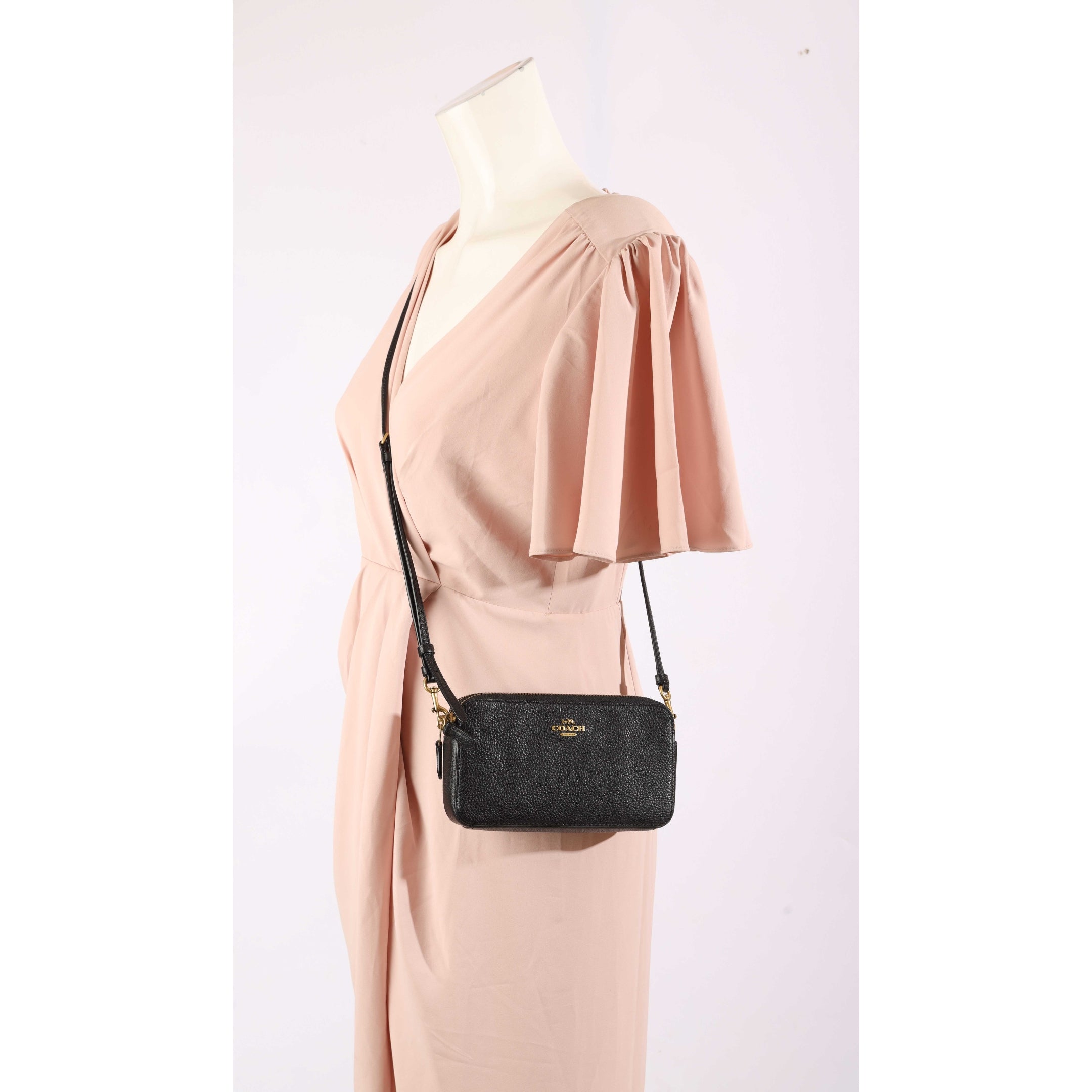 Coach Restored Kira Crossbody Bag