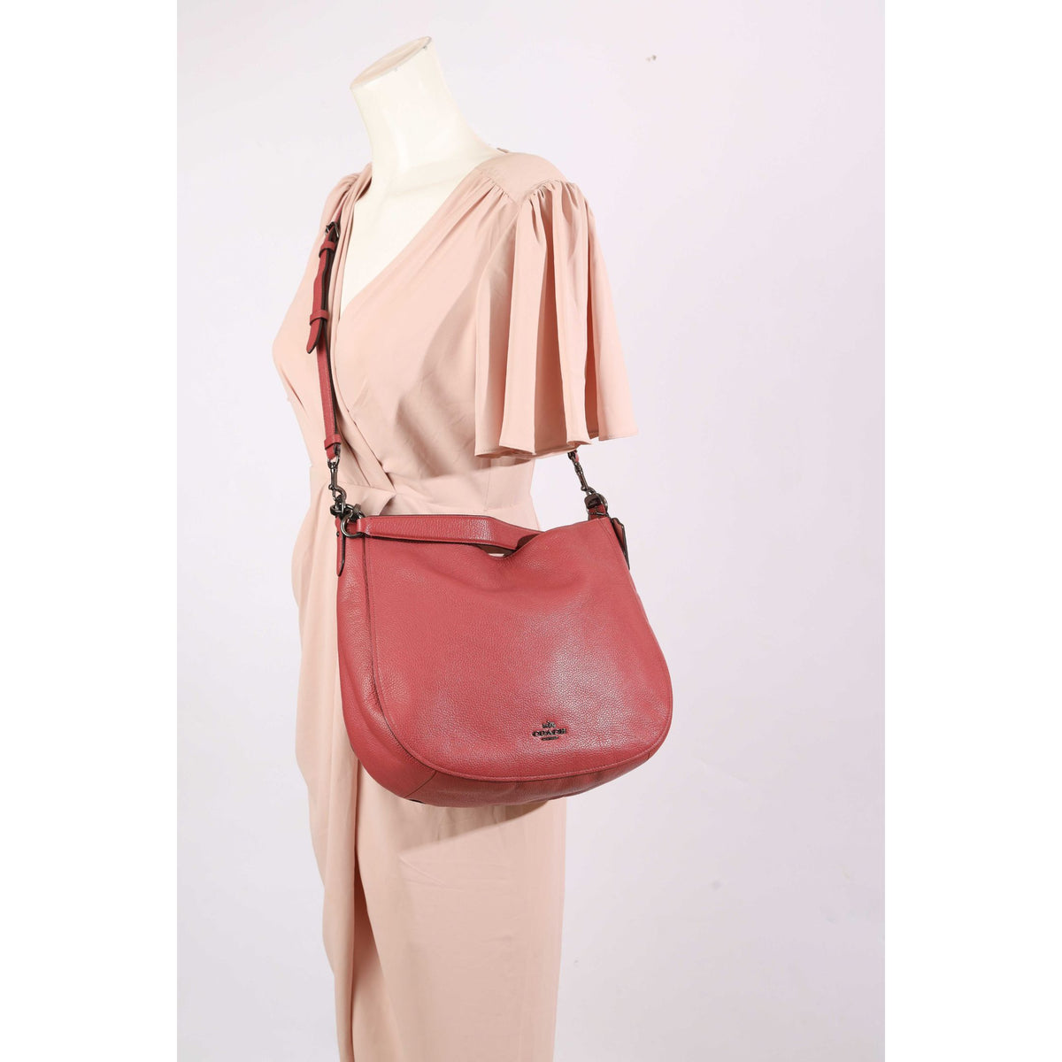 Coach Chelsea Hobo Bag