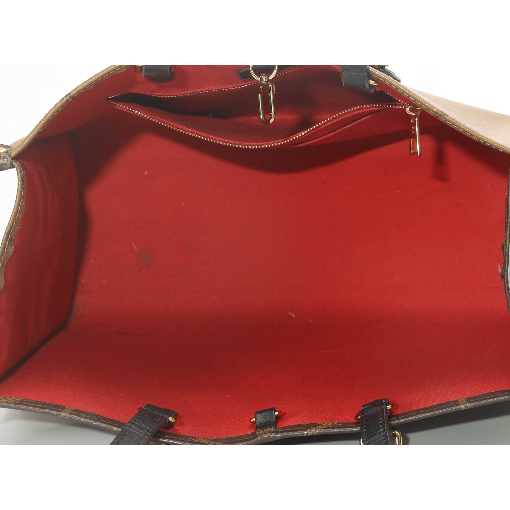 Louis Vuitton OnTheGo MM Tote