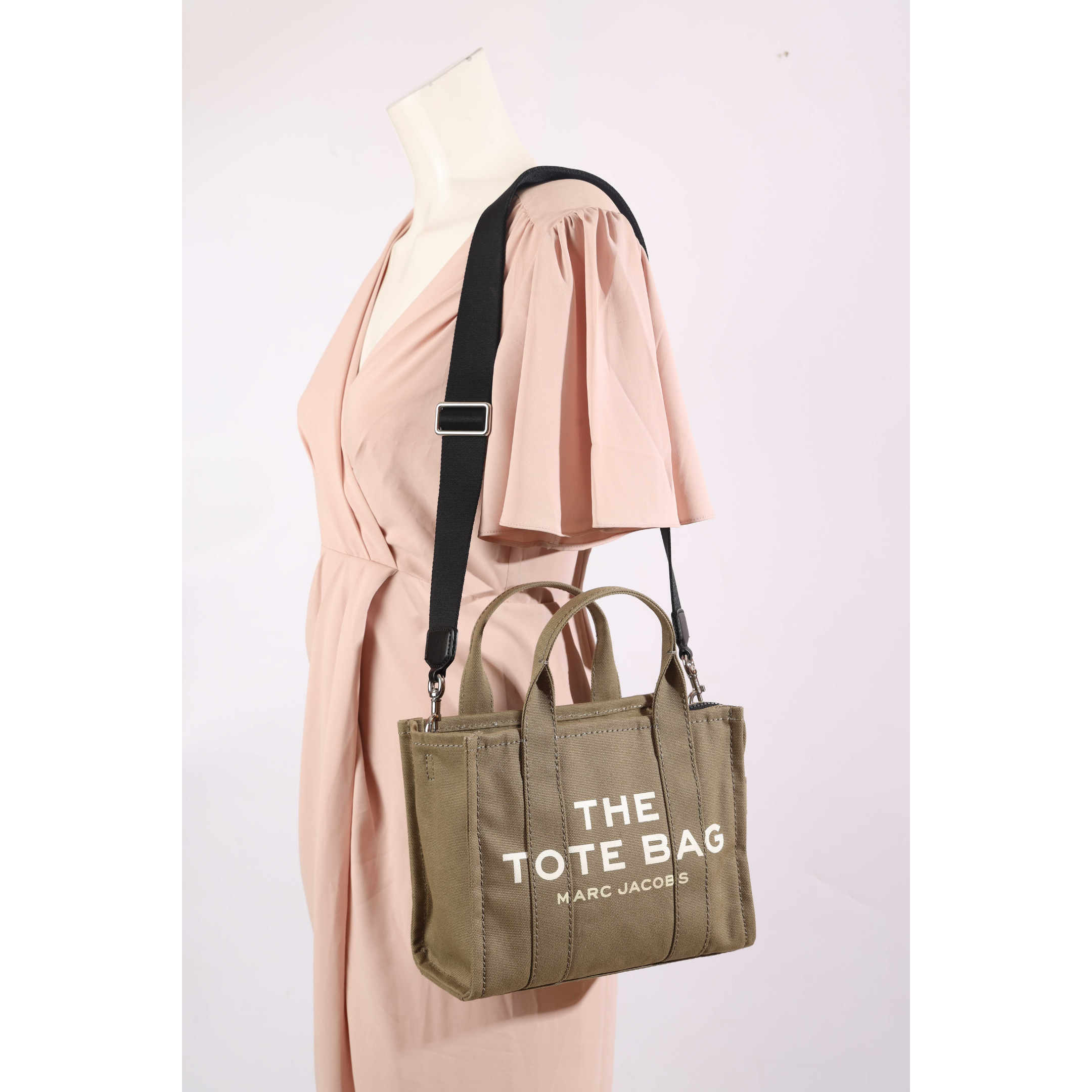 Marc Jacobs The Top Zip Small Tote
