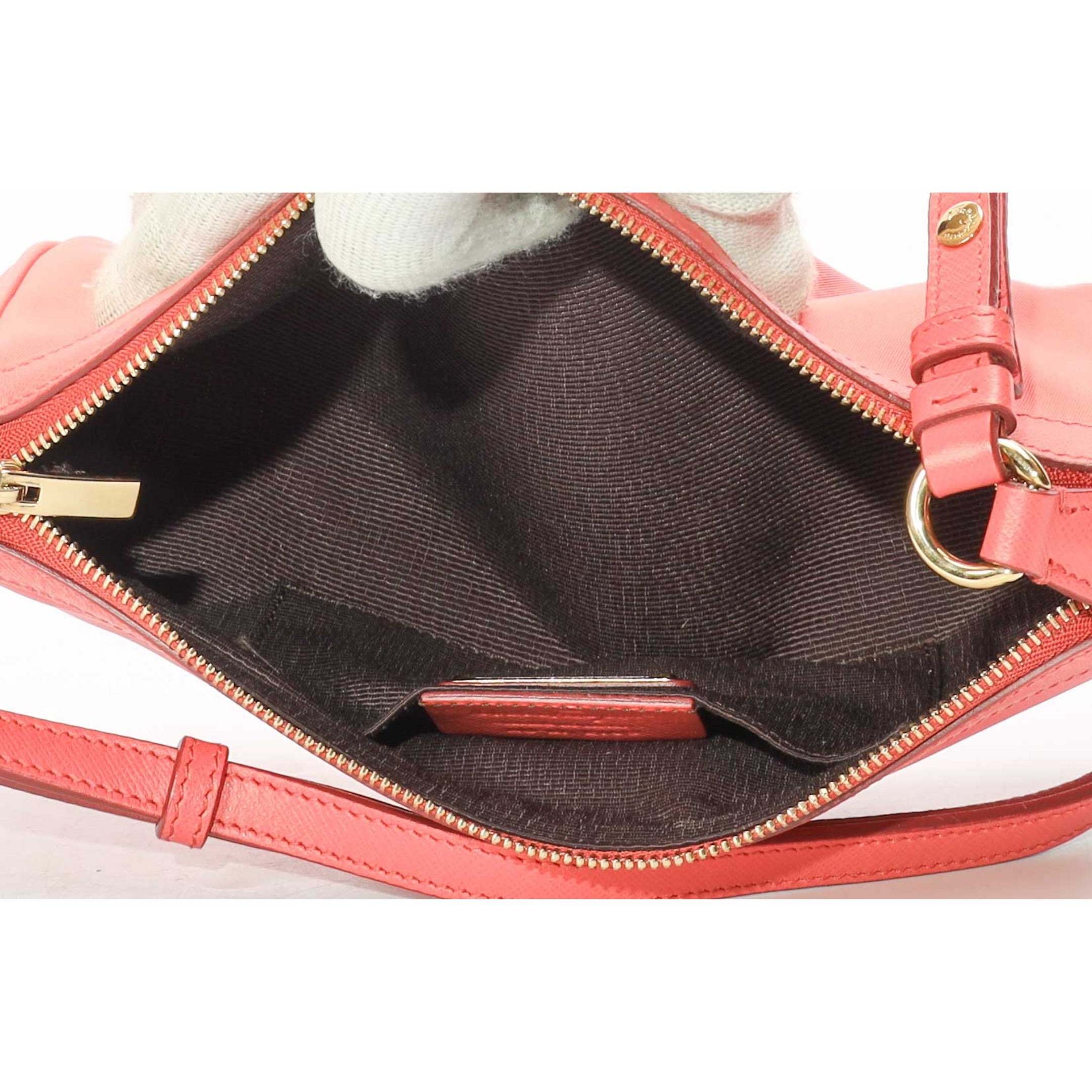 Salvatore Ferragamo Icona Lisetta Shoulder Bag