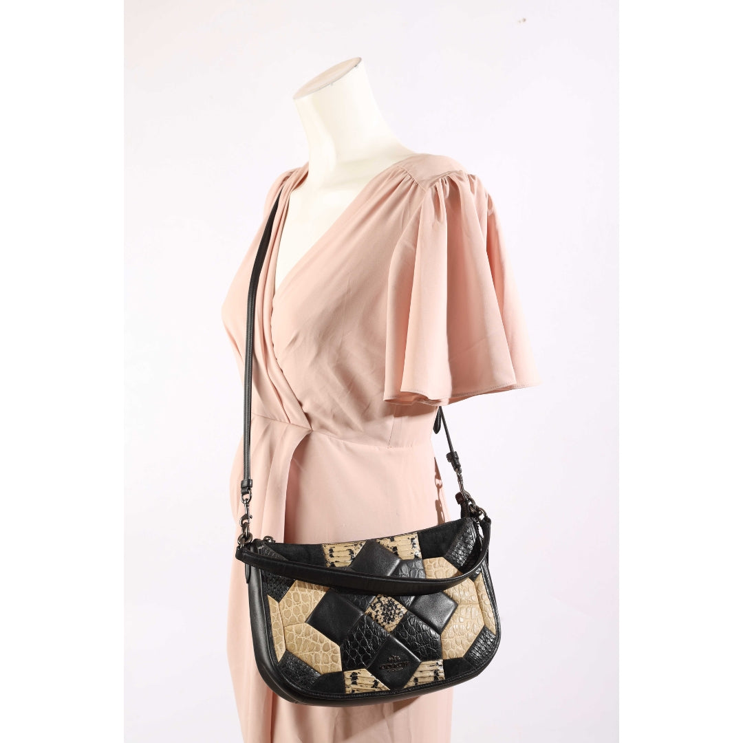 Coach Canyon Chelsea Crossbody Bag