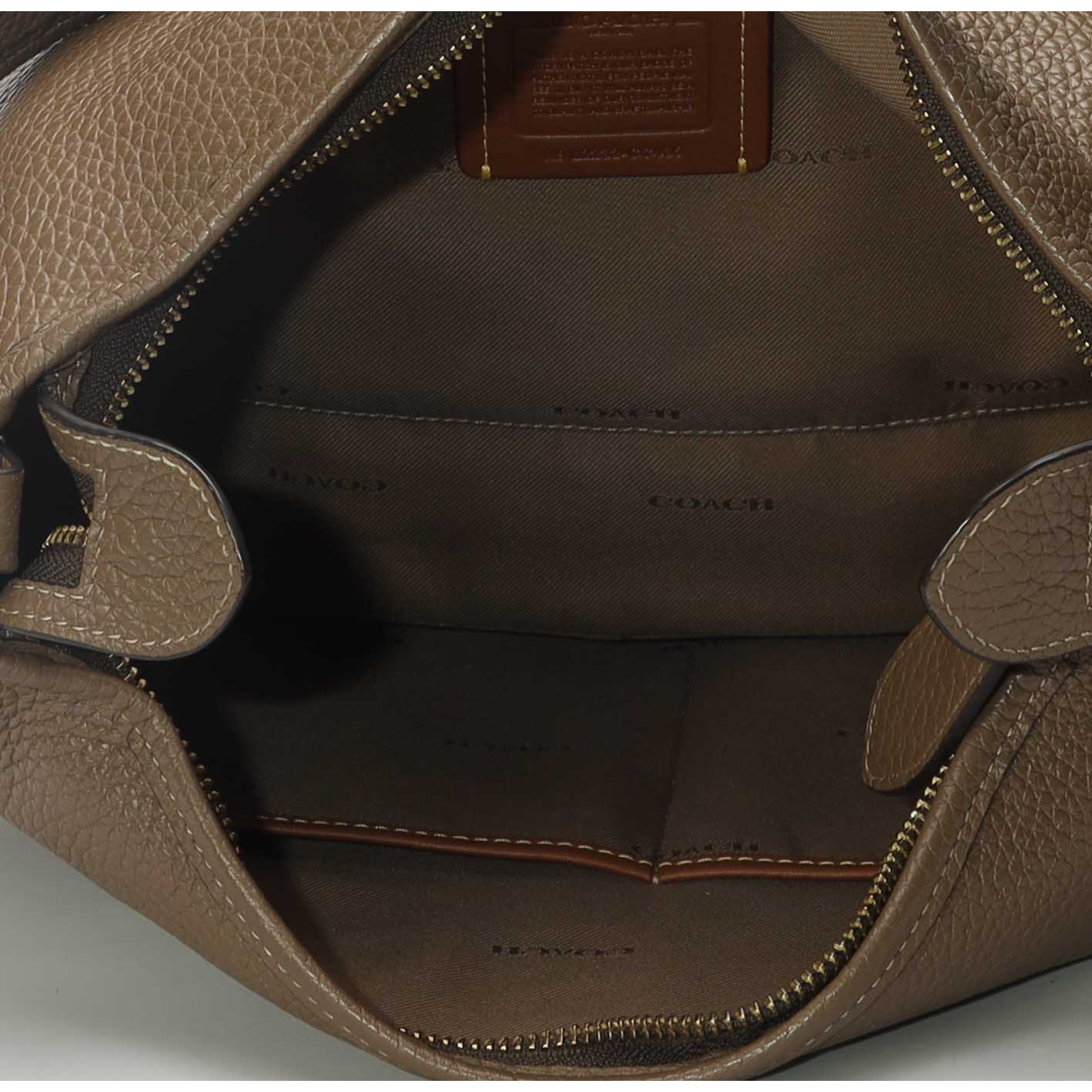 Coach Cary Shoulder Bag