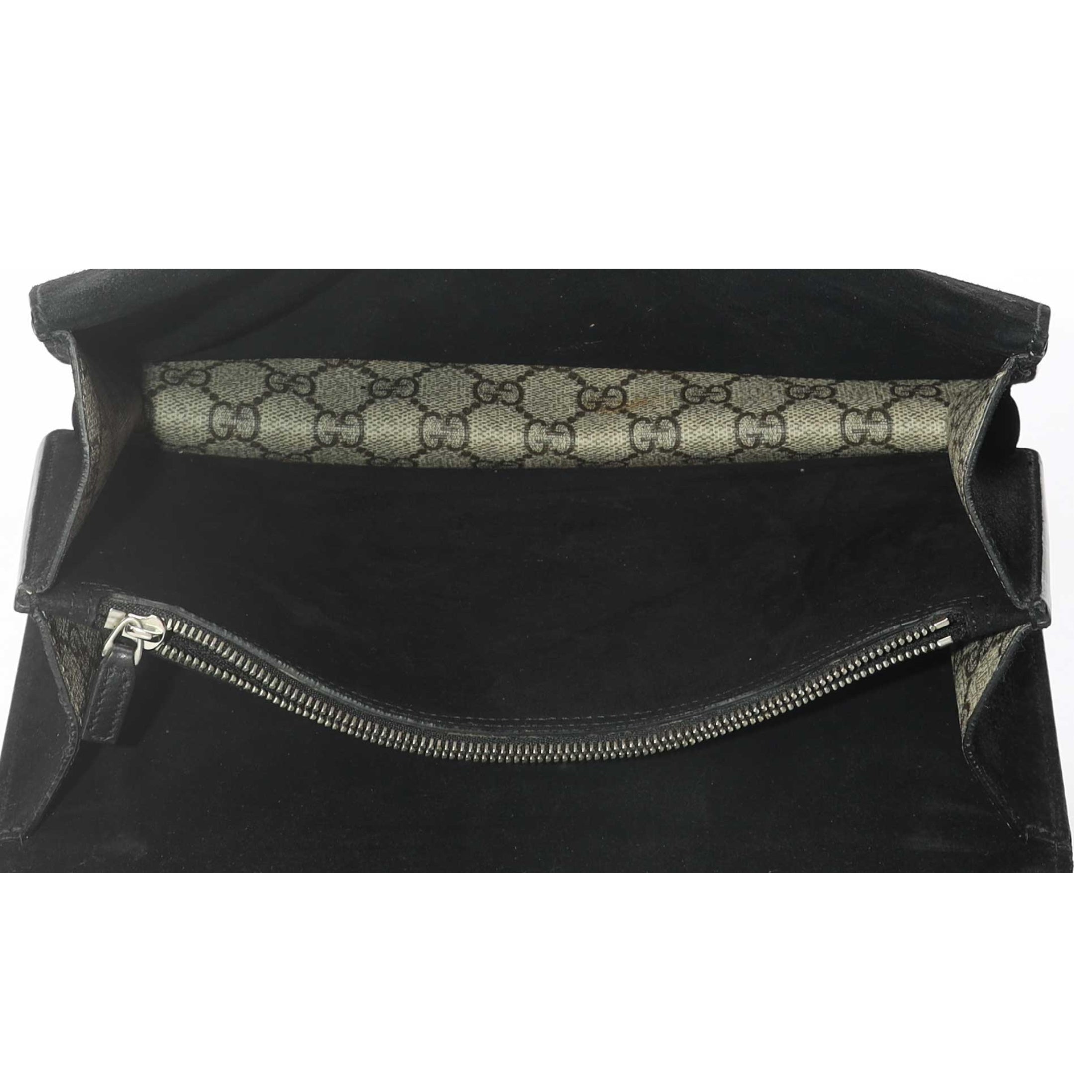 Gucci GG Dionysus Medium Shoulder Bag