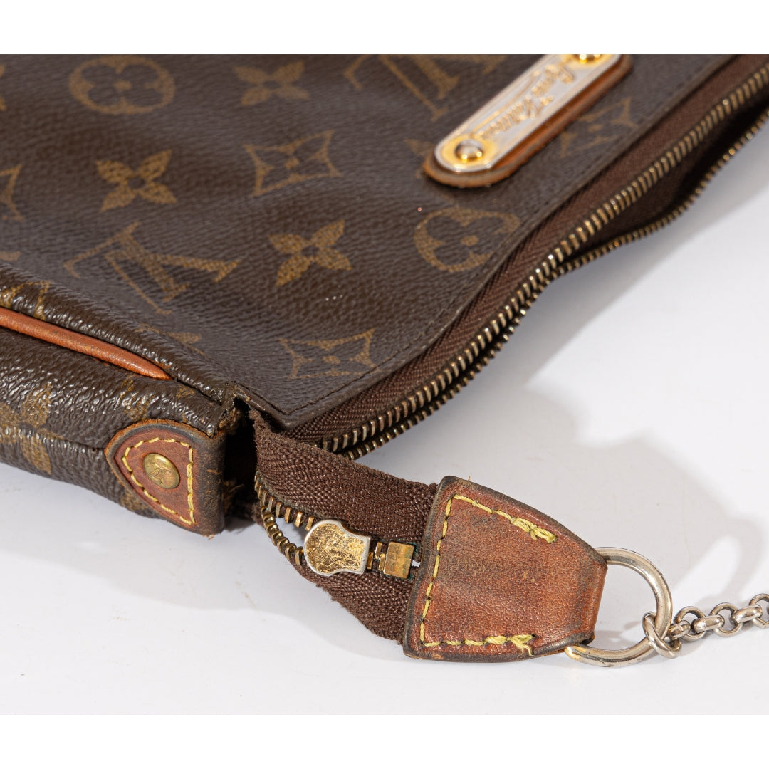 Louis Vuitton Eva Pochette