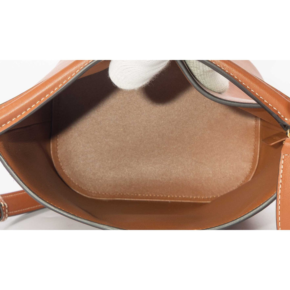 Celine Bucket Louise Bag