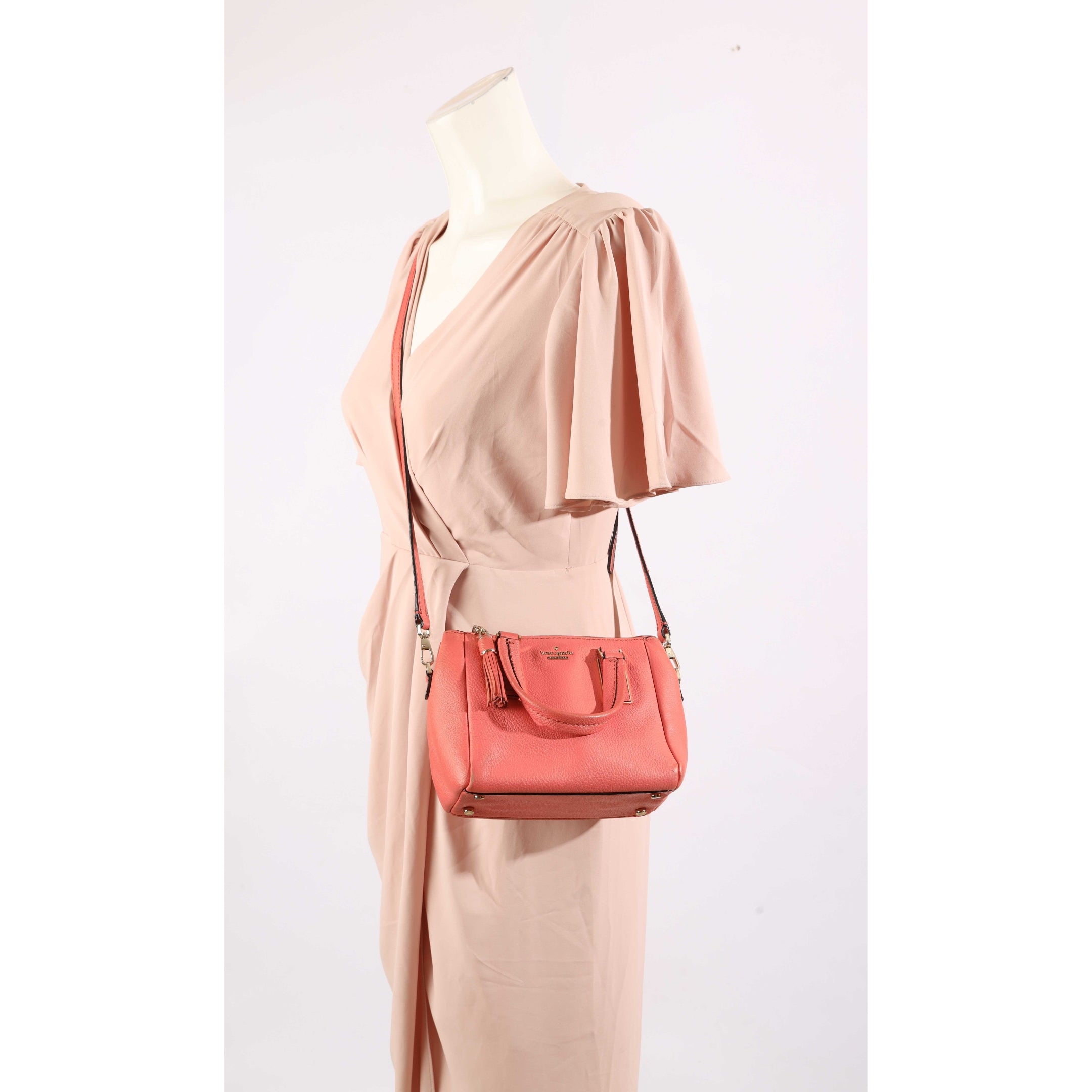 Kate Spade Kingston Drive Alena Bag