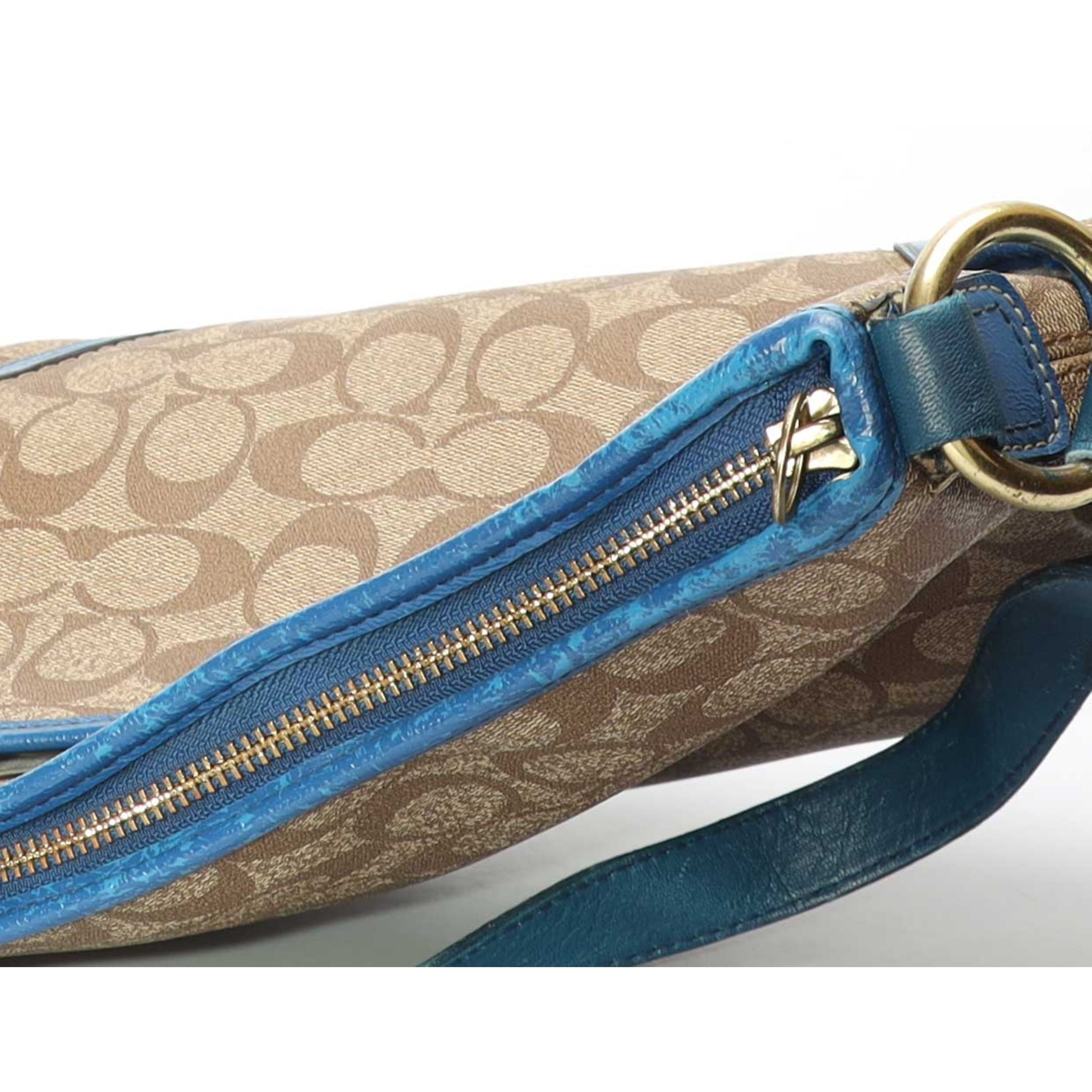 Coach Peyton Hobo Bag