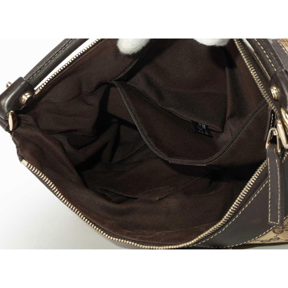 Gucci Abbey D-ring Hobo