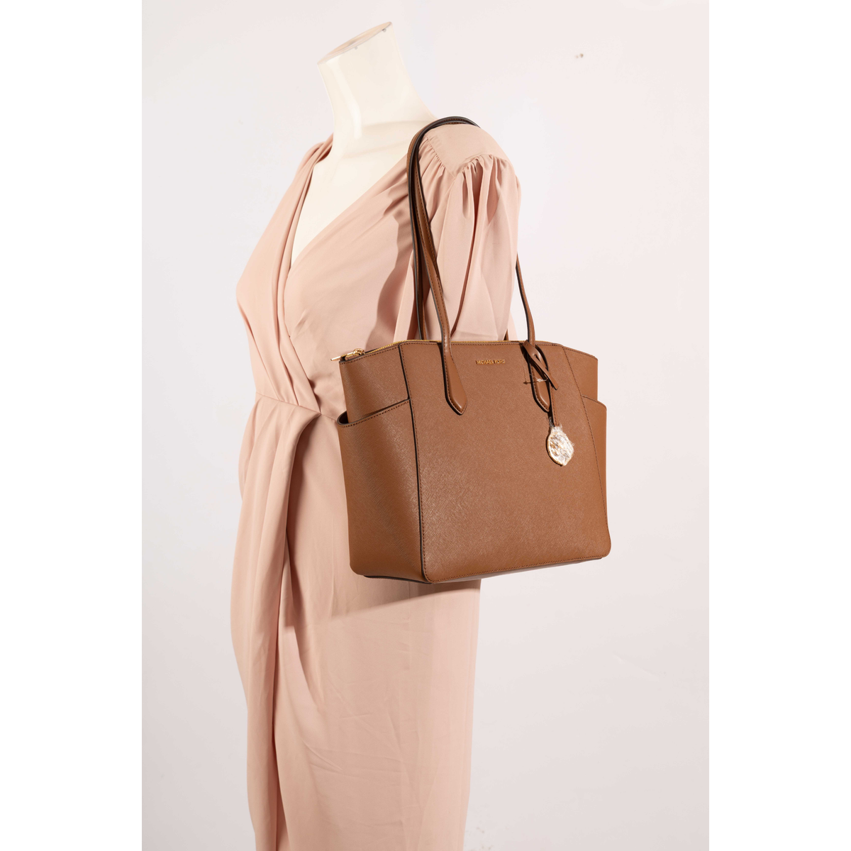 Michael Kors Marilyn Tote
