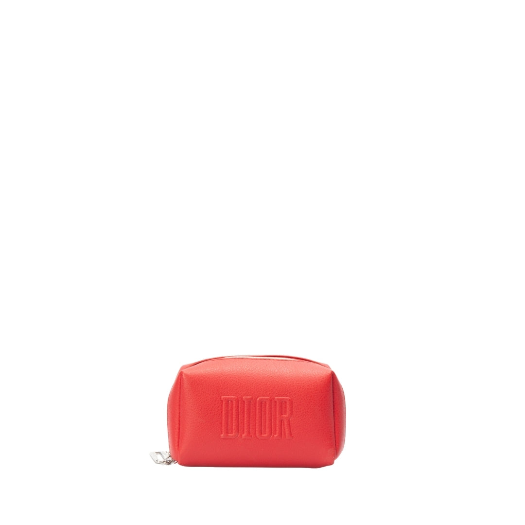 Dior Beauty Pouch
