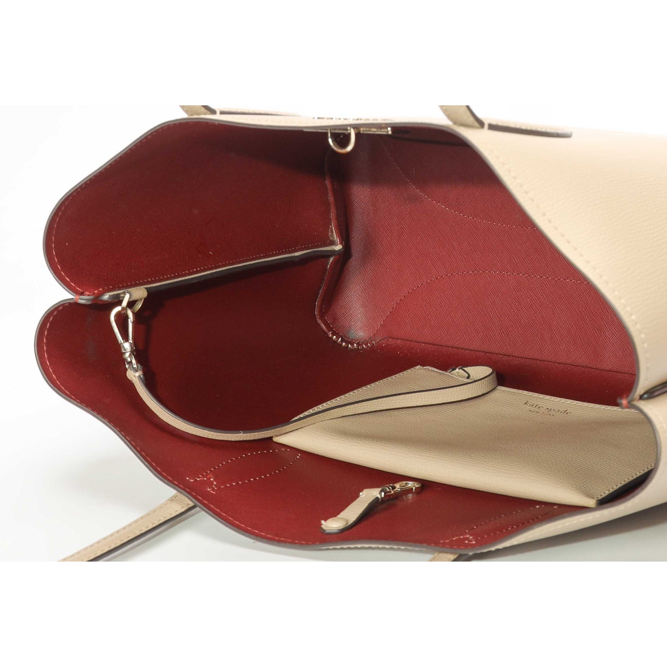 Kate Spade Bleecker Tote