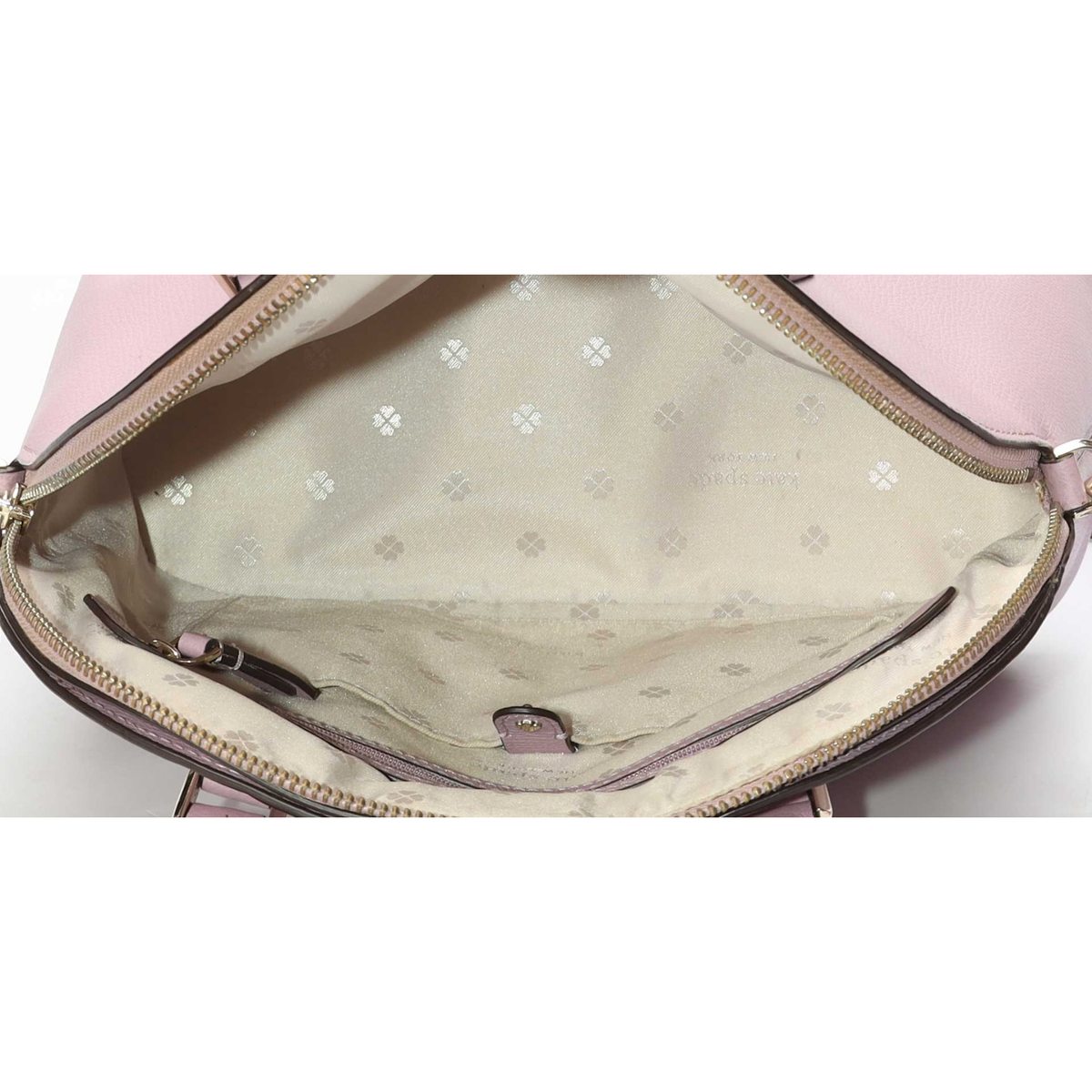 Kate Spade Pink Dome Satchel