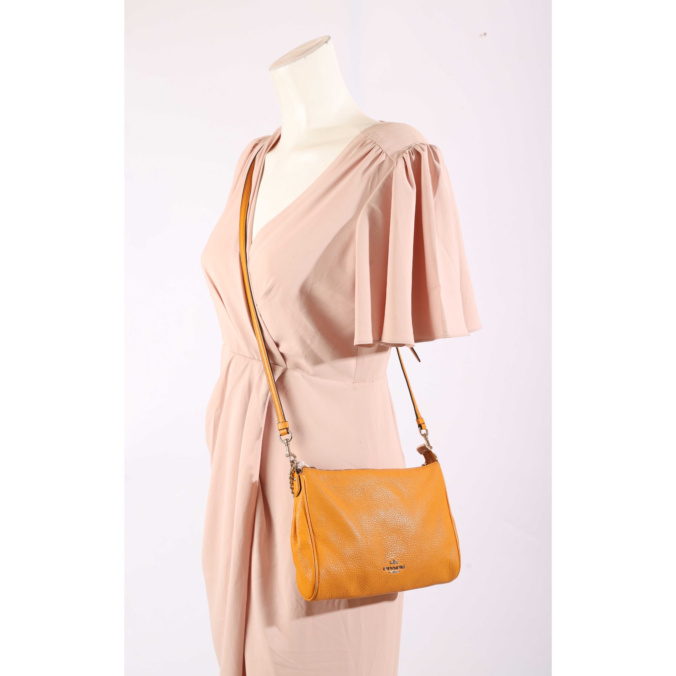 Coach Carrie Crossbody bag
