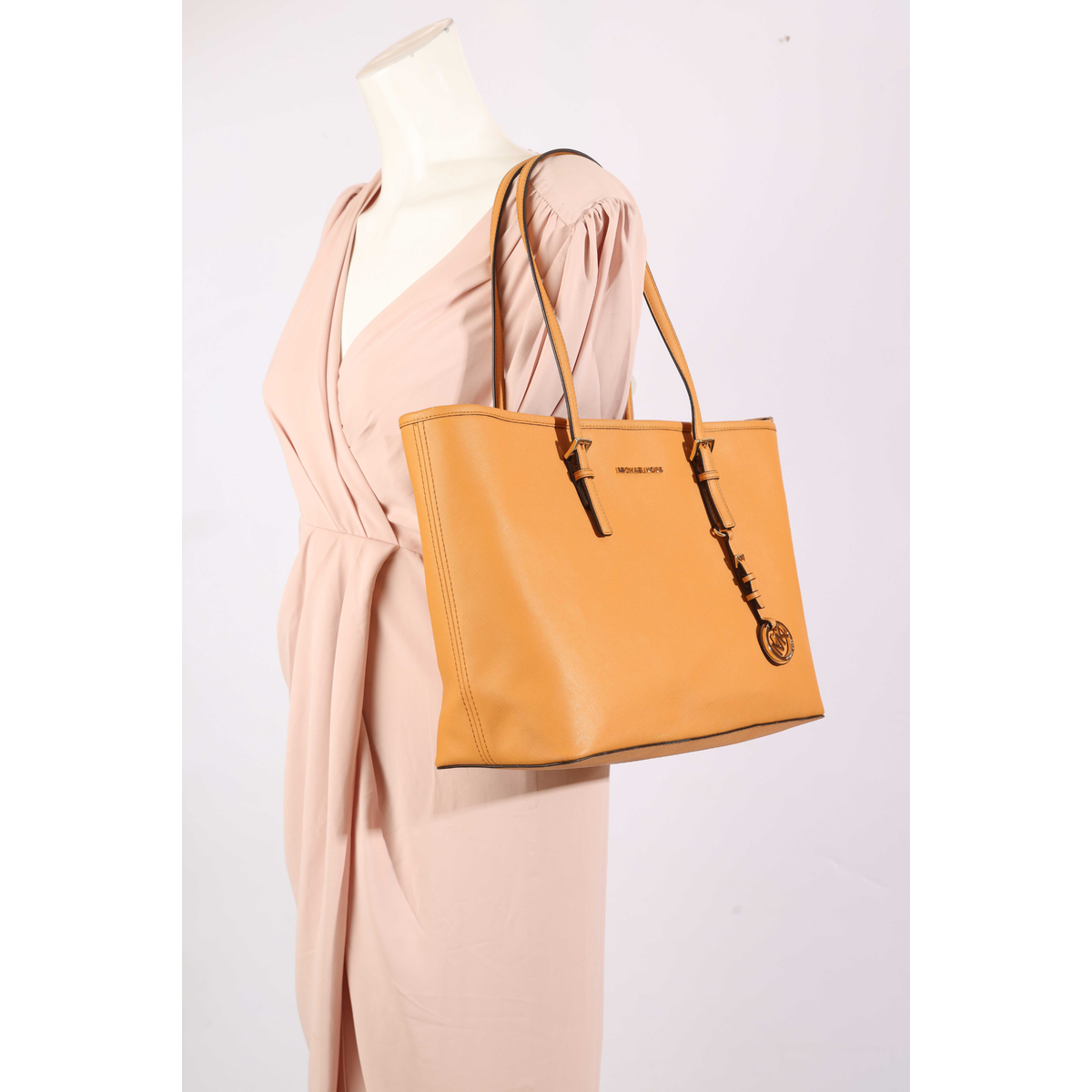 Michael Kors Jet Set Travel Tote