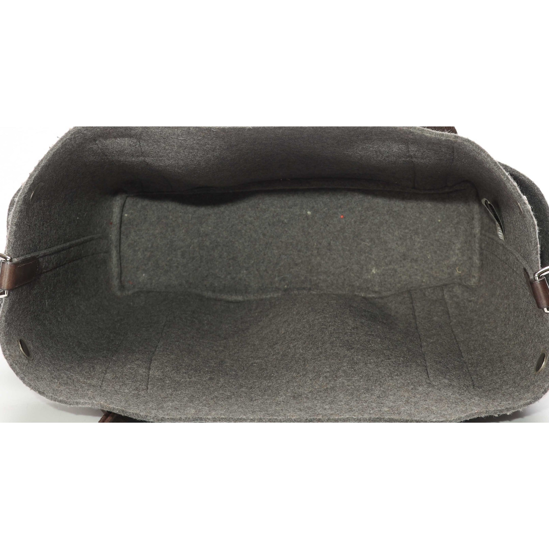 Hermes Grooming Bag