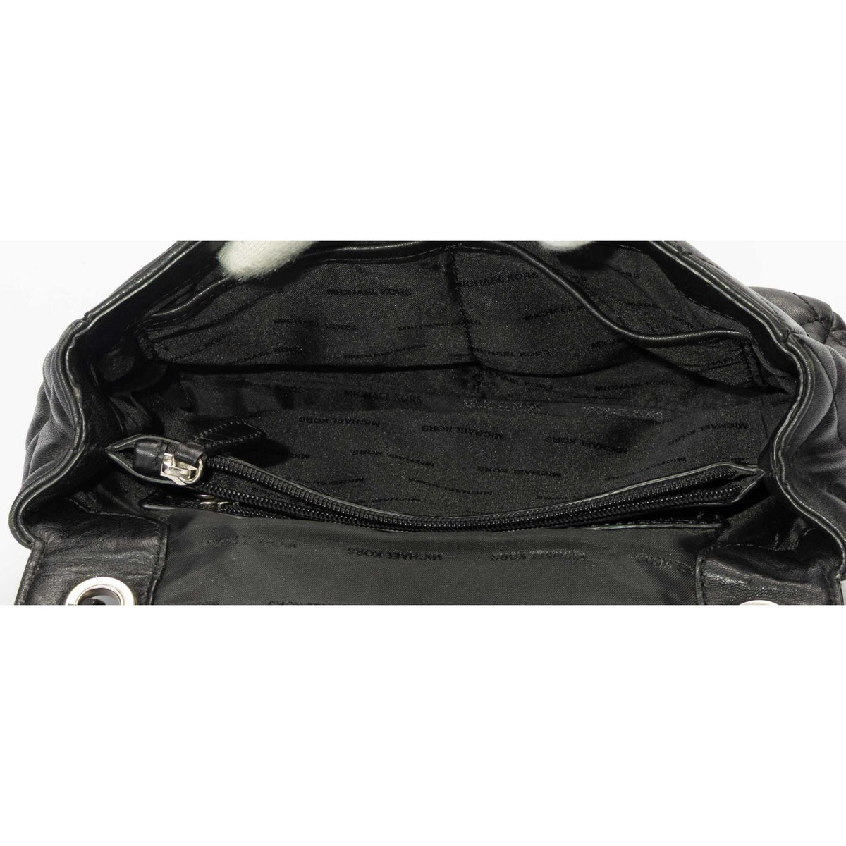 Michael Kors Sloan Quilted Crossbody Bag