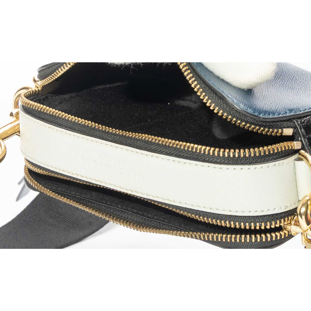 Marc Jacobs The Snapshot Crossbody Bag