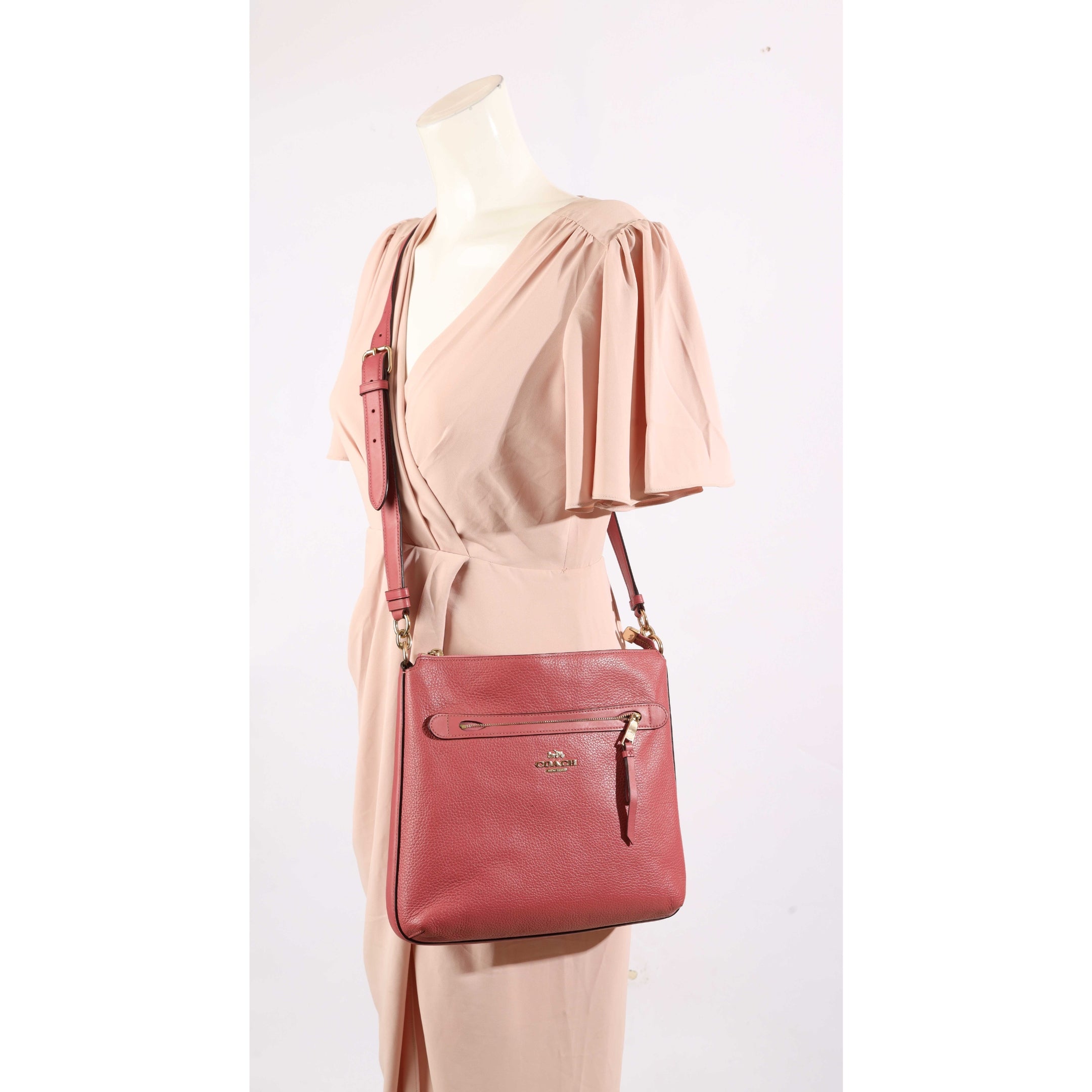 Coach Mae Crossbody Bag