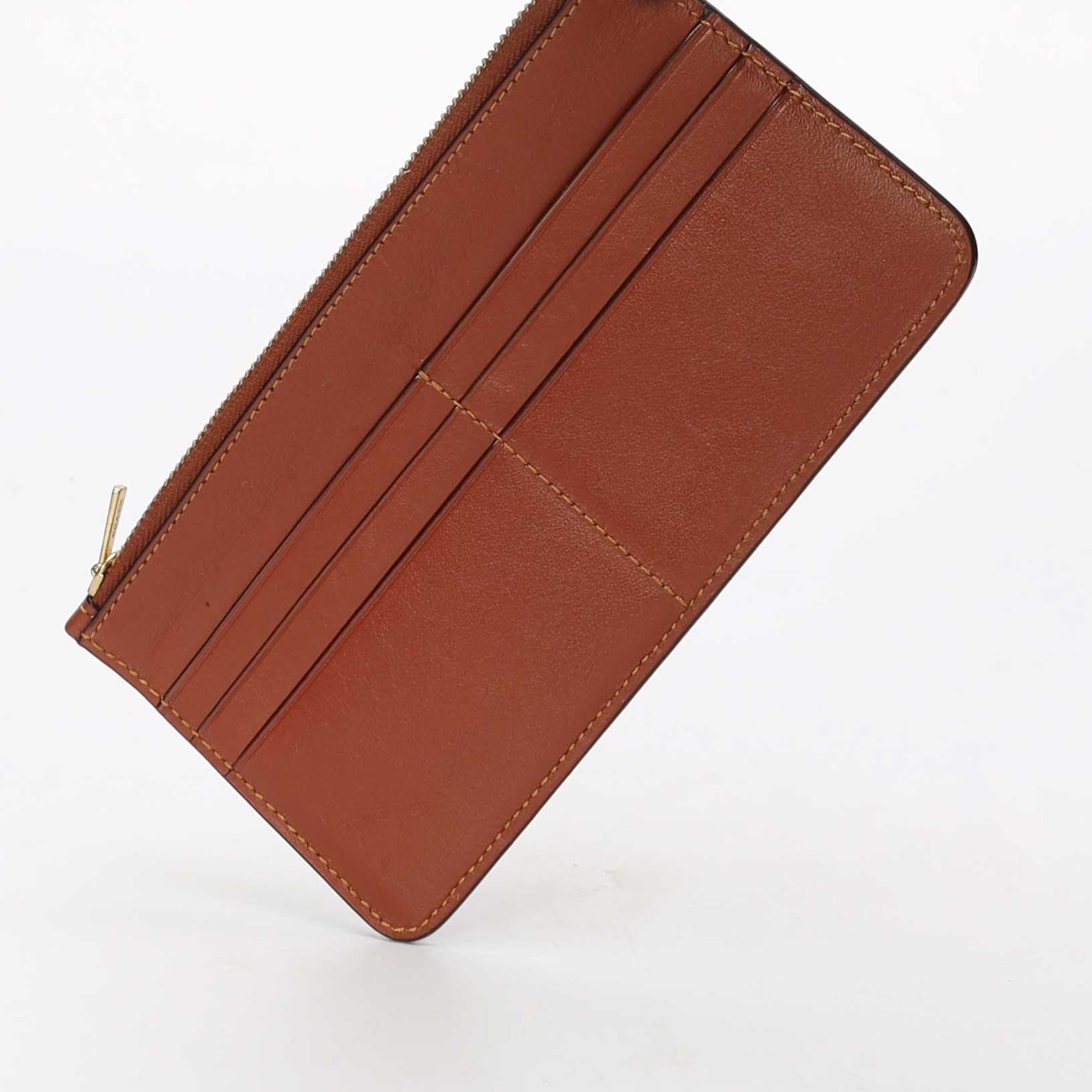 Coach Wyn Signature Canvas Crossbody Bag