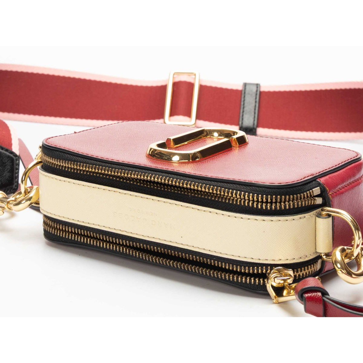 Marc Jacobs Snapshot Crossbody Bag