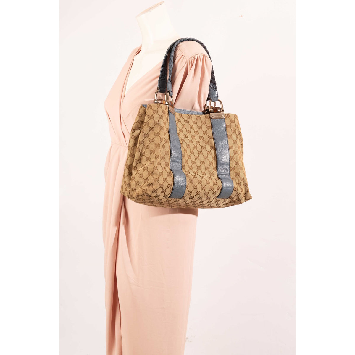 Gucci Libeccio Tote