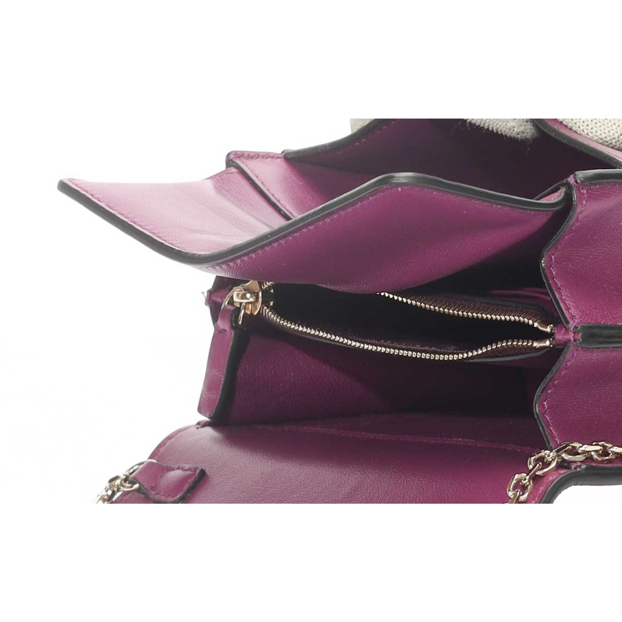 Valentino Garavani VLogo Crossbody Bag