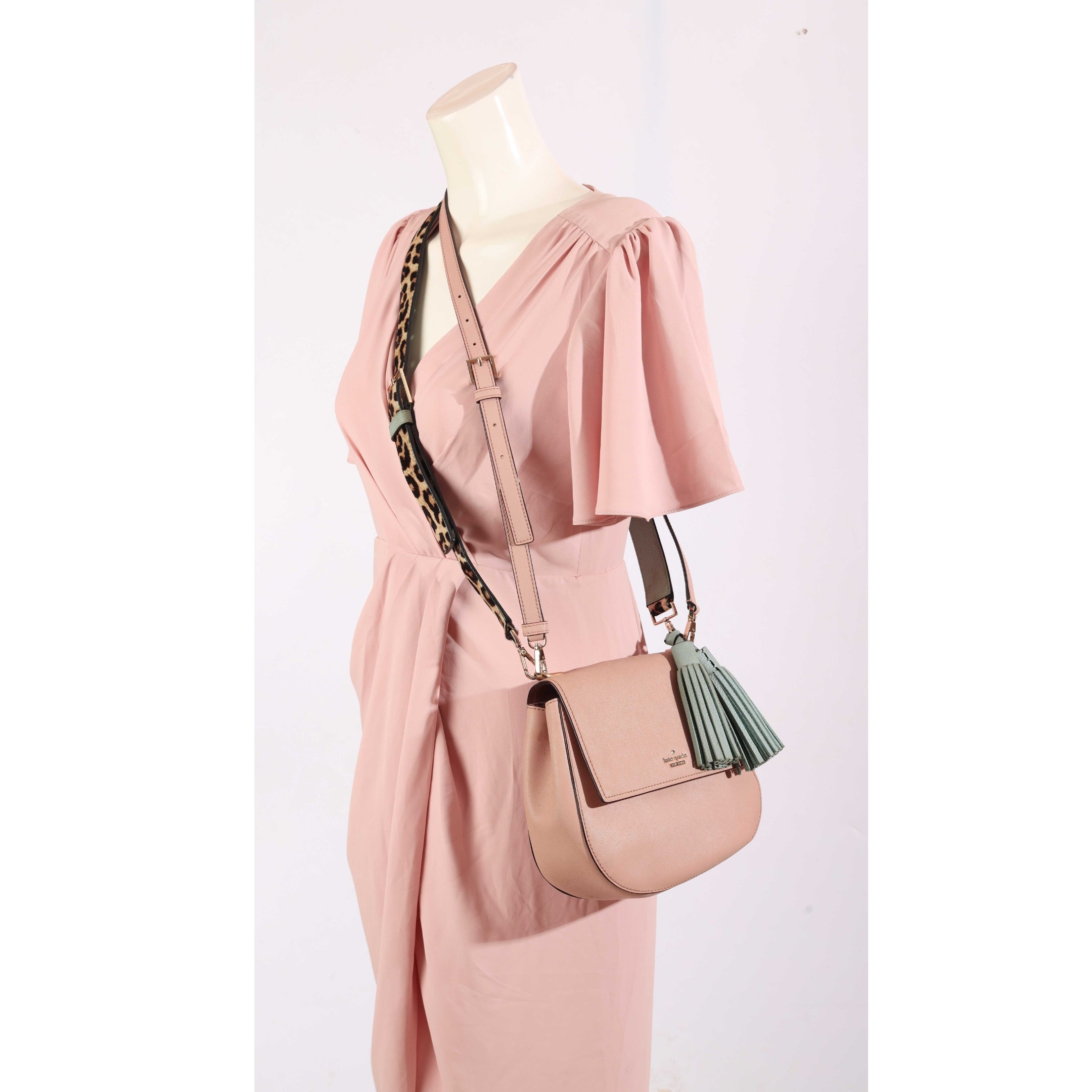 Kate Spade Cameron Street Byrdie Cross Body Bag