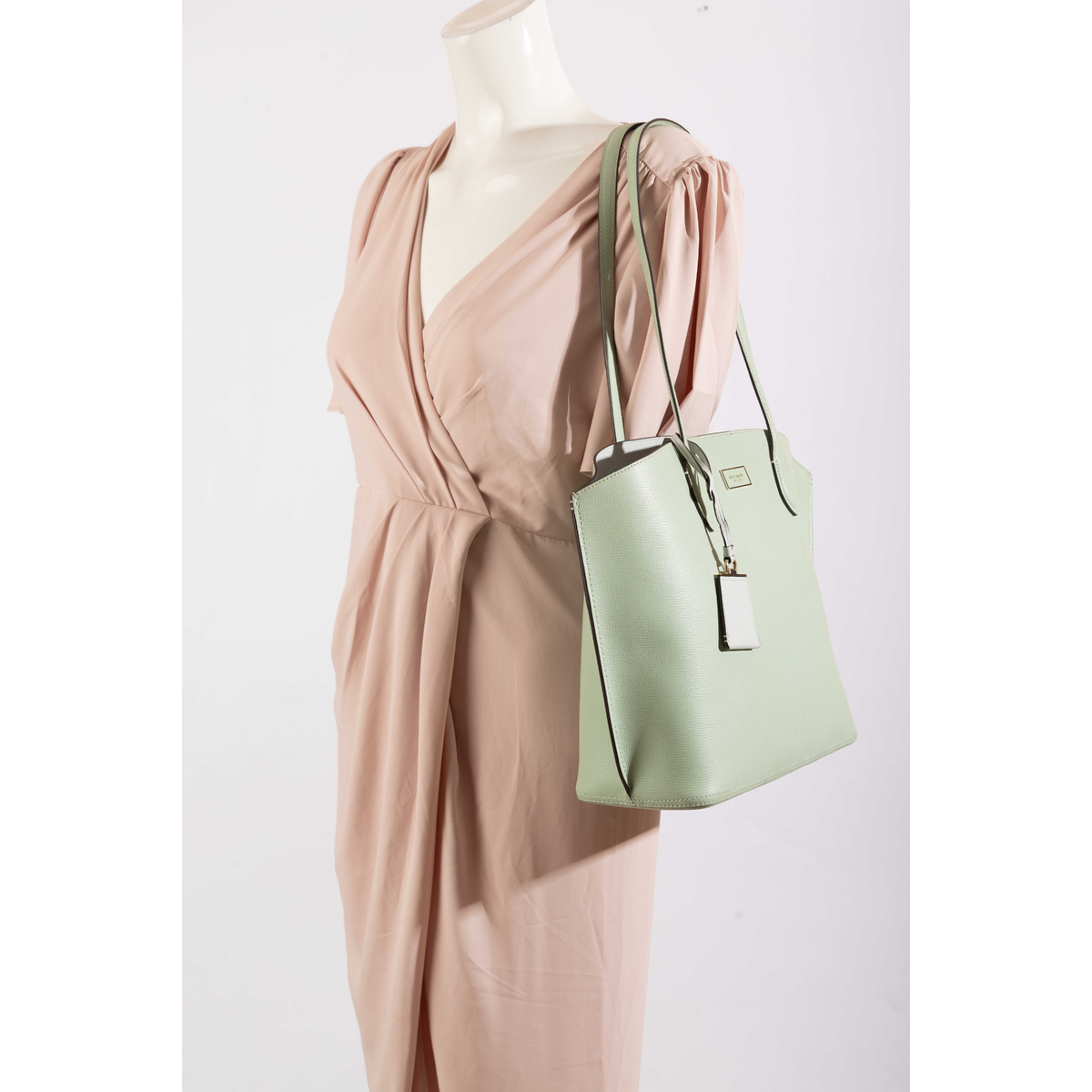 Kate Spade Suite Tote
