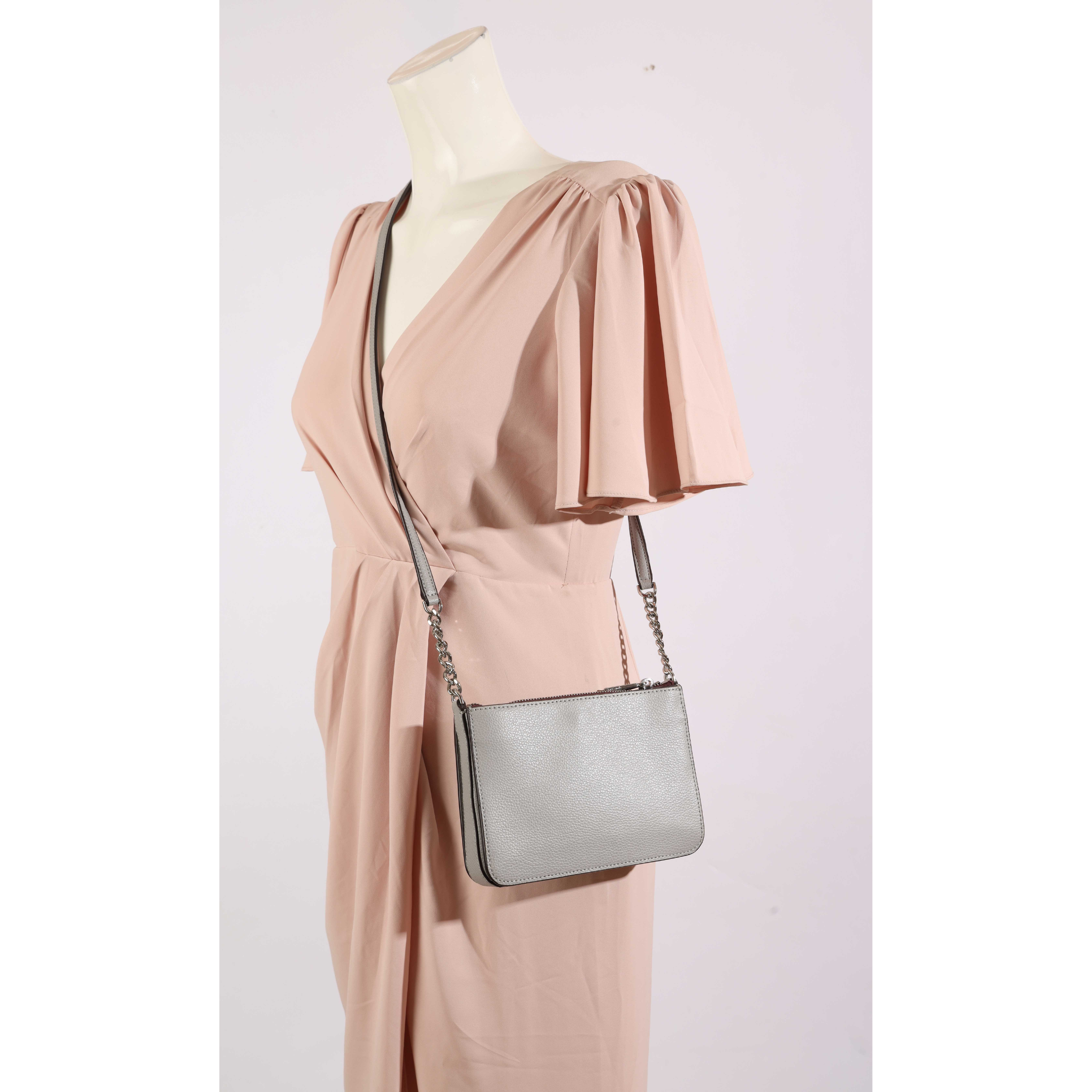 Kate Spade Eva Chain Crossbody Bag