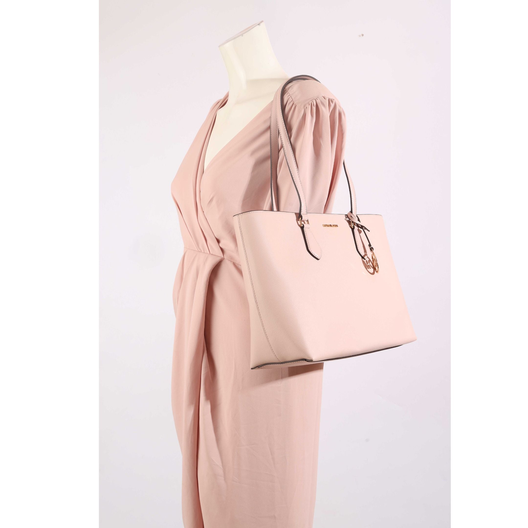 Michael Kors Sheila Rose Large Tote