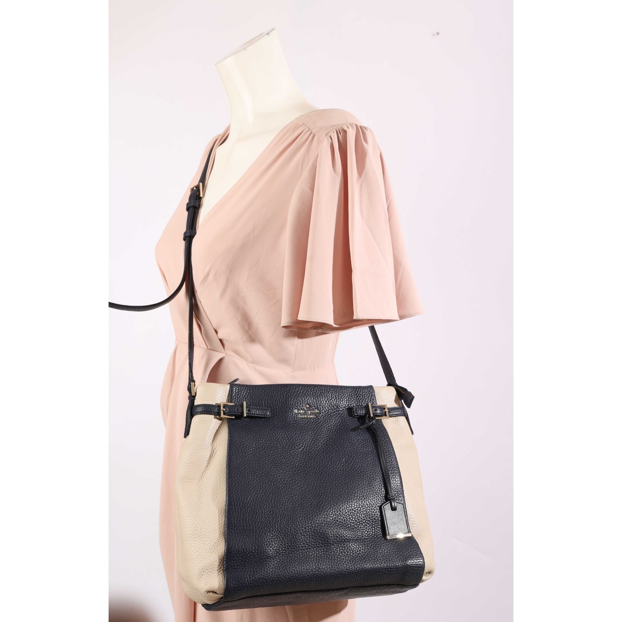 Kate Spade Holden Street Crossbody Bag