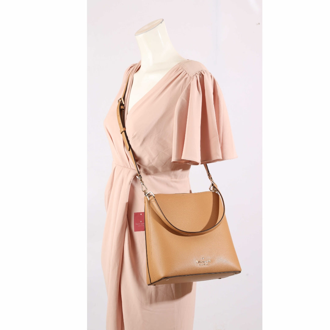 Kate Spade Darcy Large Bucket Bag