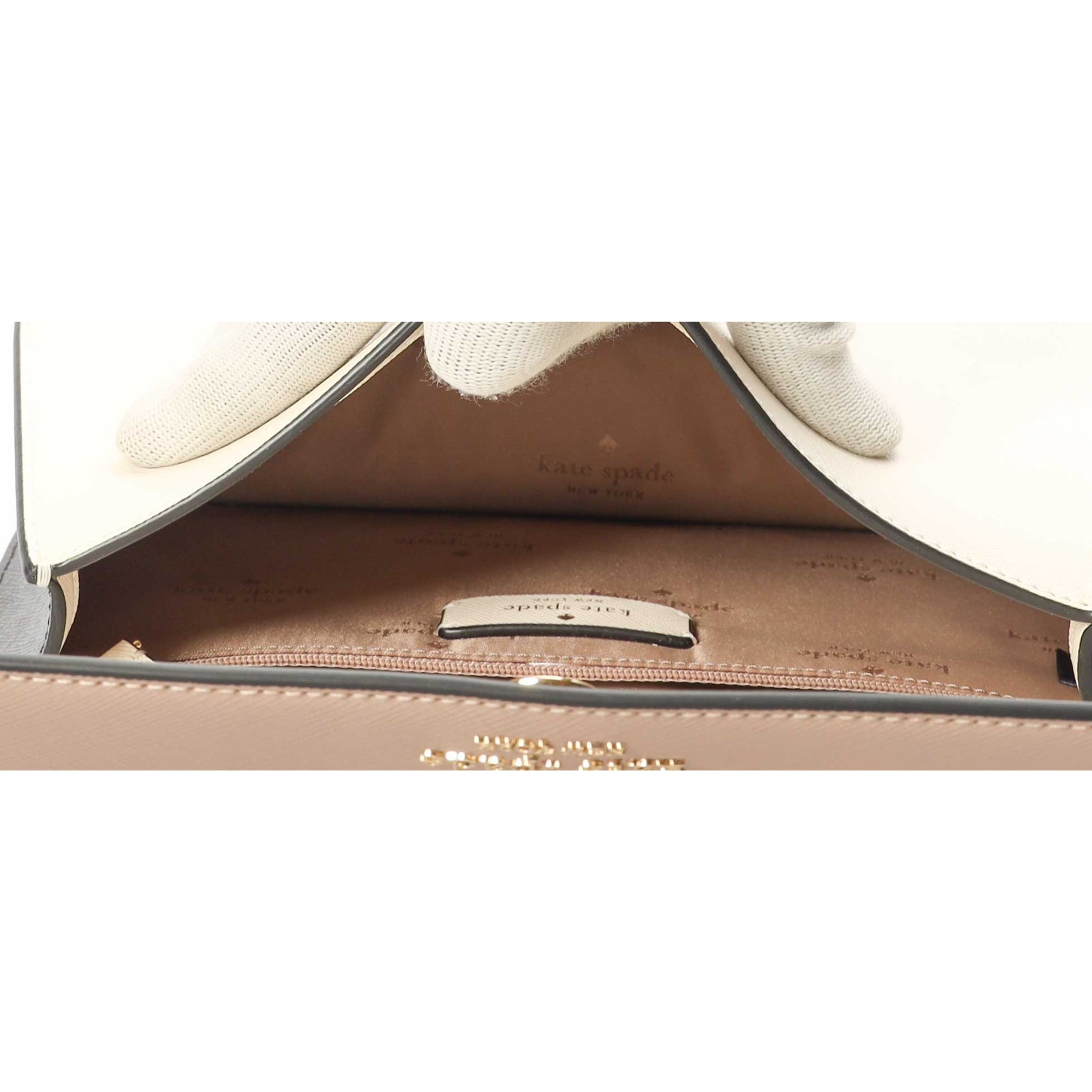 Kate Spade Madison Willow Convertible Crossbody Bag