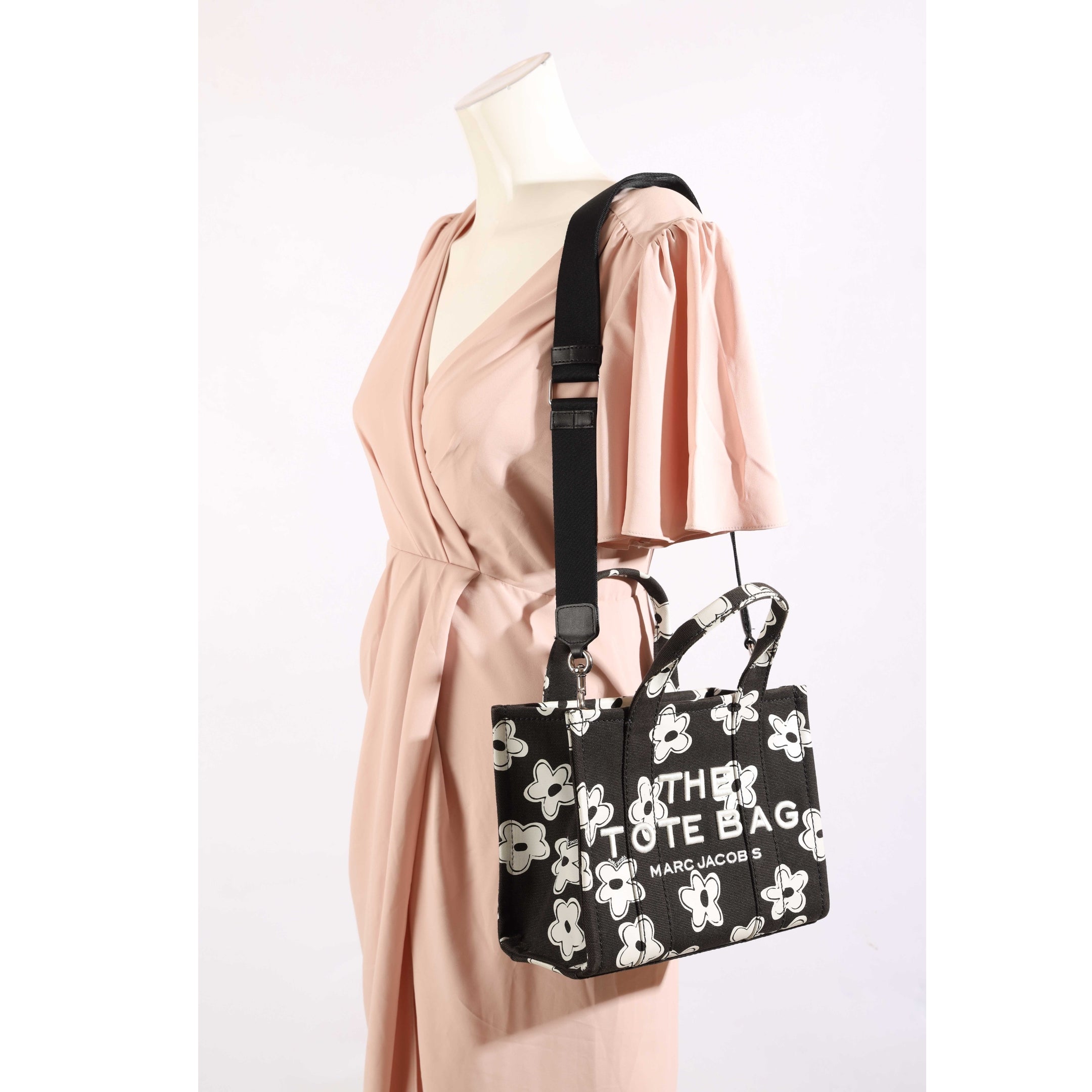 Marc Jacobs The Daisy Tote Bag