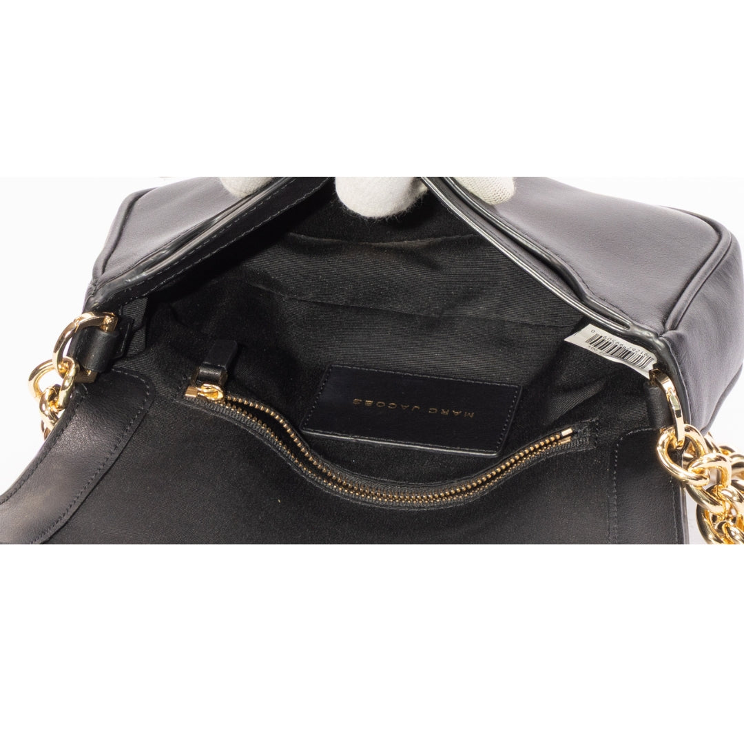 Marc Jacobs The J Marc Medium Shoulder Bag