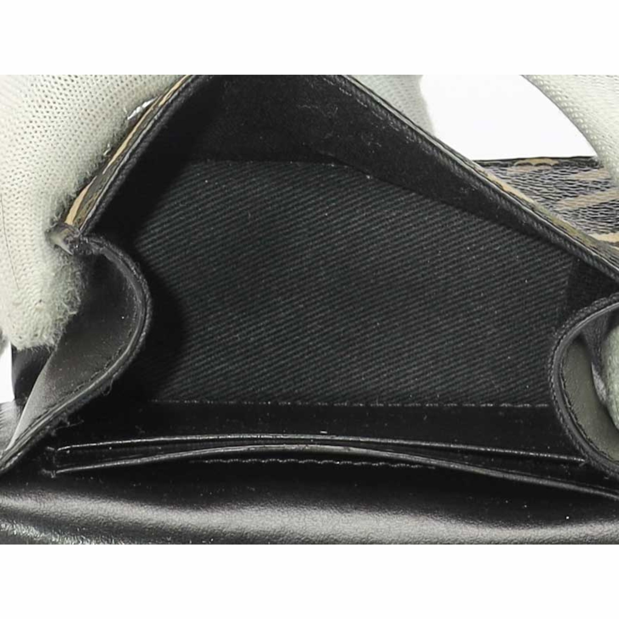 Versace La Greca Mini Crossbody Bag